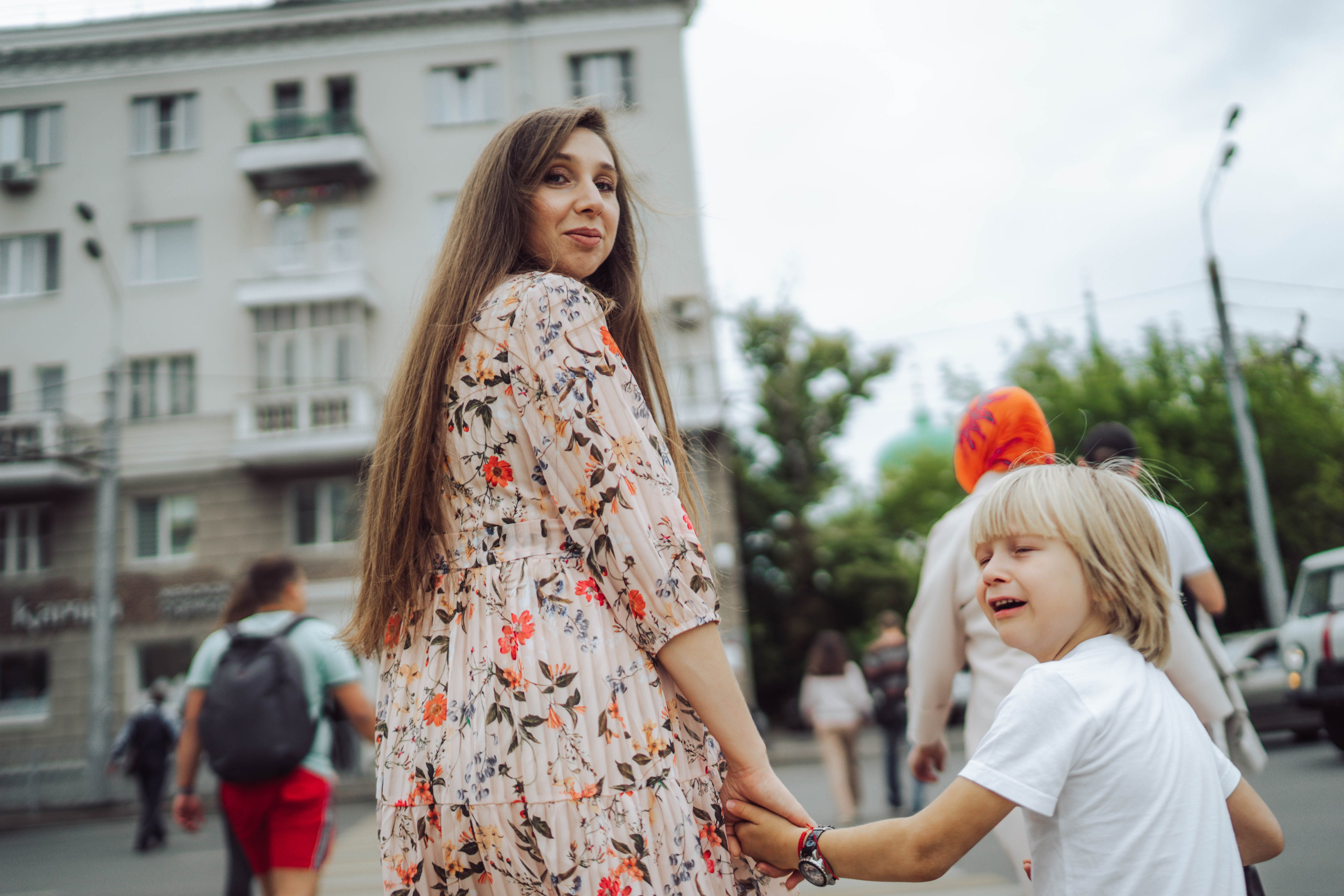 Секреты озера Кабан. Olgamashh