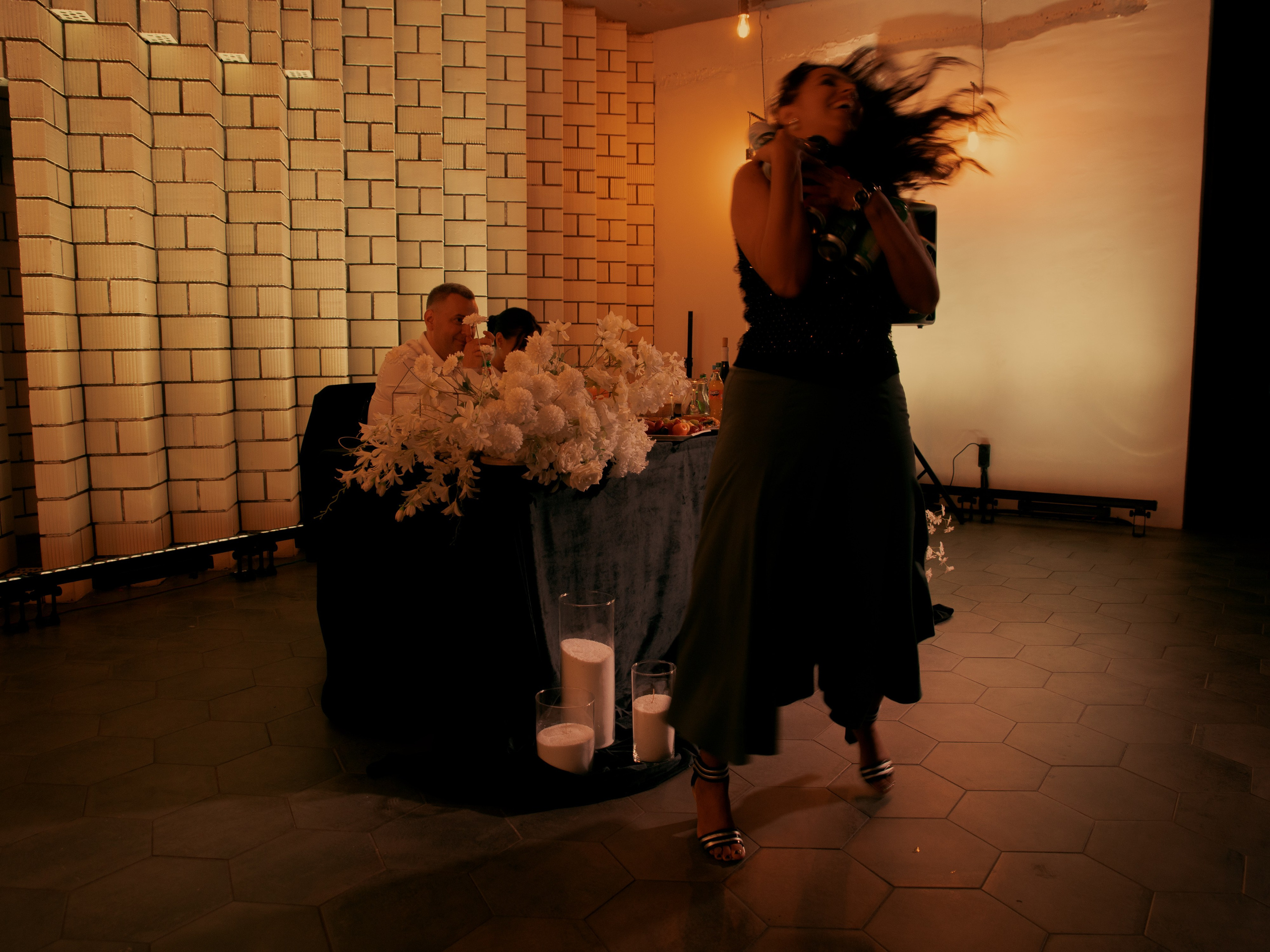 Валентина и Сергей. Свадебный и портретный фотограф в Москве Жердев Даниил