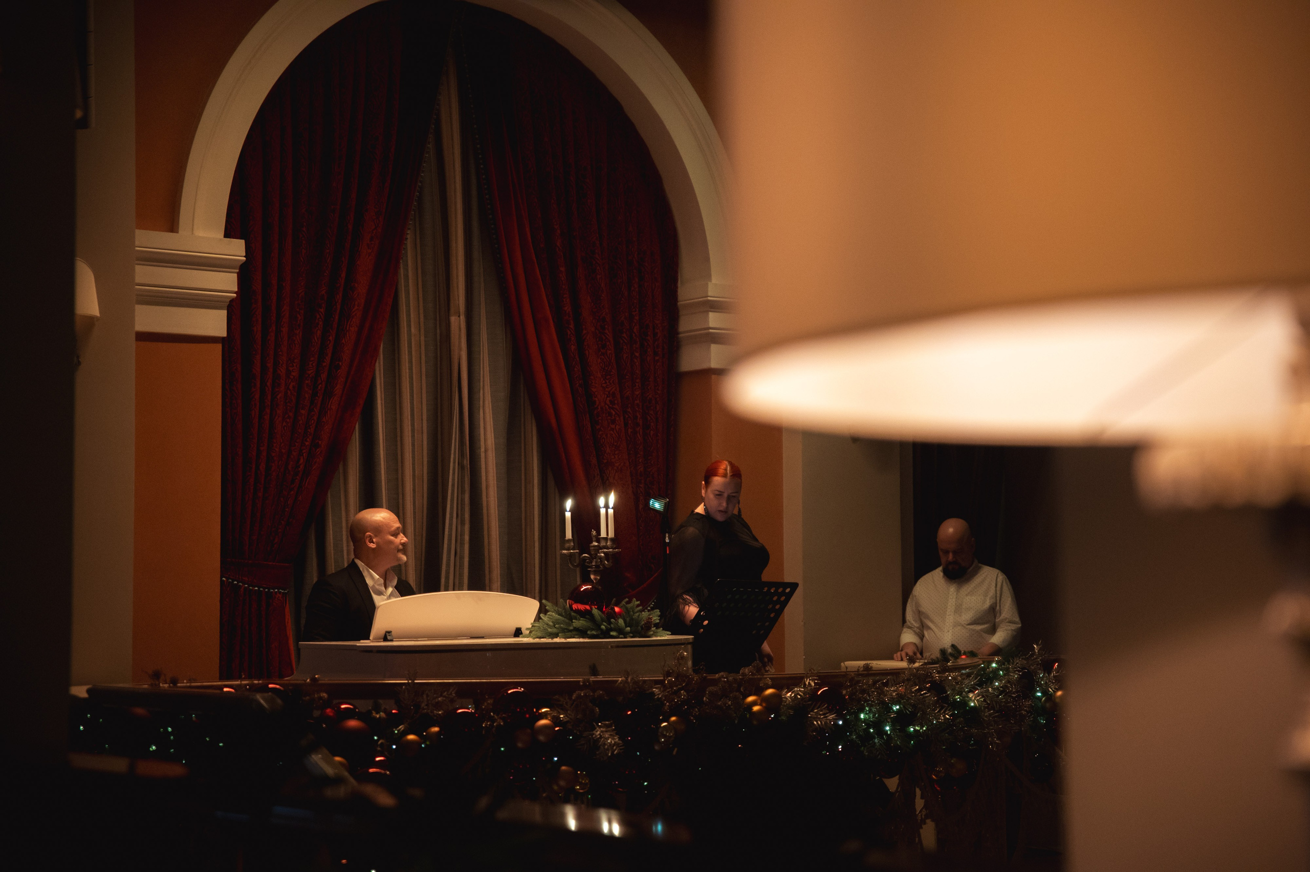 Свадебная фотосессия в Radisson Collection Hotel мск. Свадебный и портретный фотограф в Москве Жердев Даниил