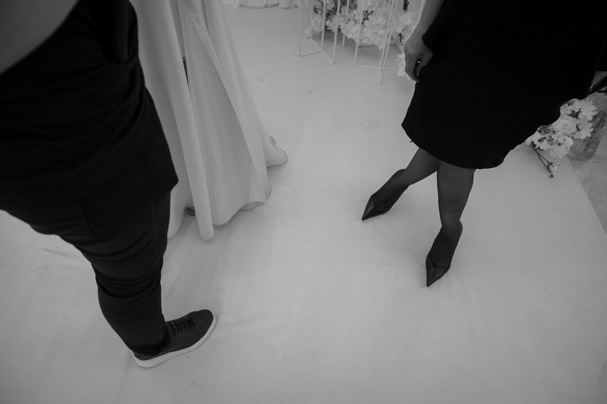 Кристина и Артём. Свадебный и портретный фотограф в Москве Жердев Даниил