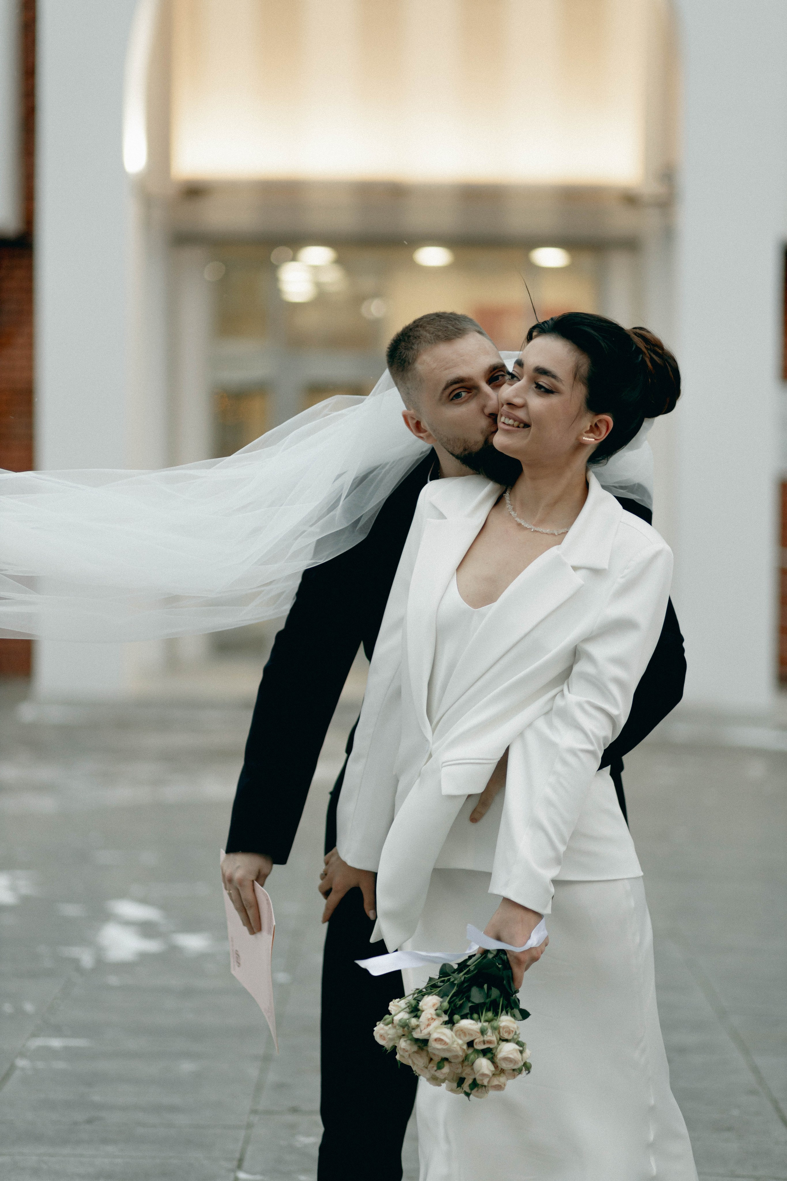 Таня и Леша. Главная