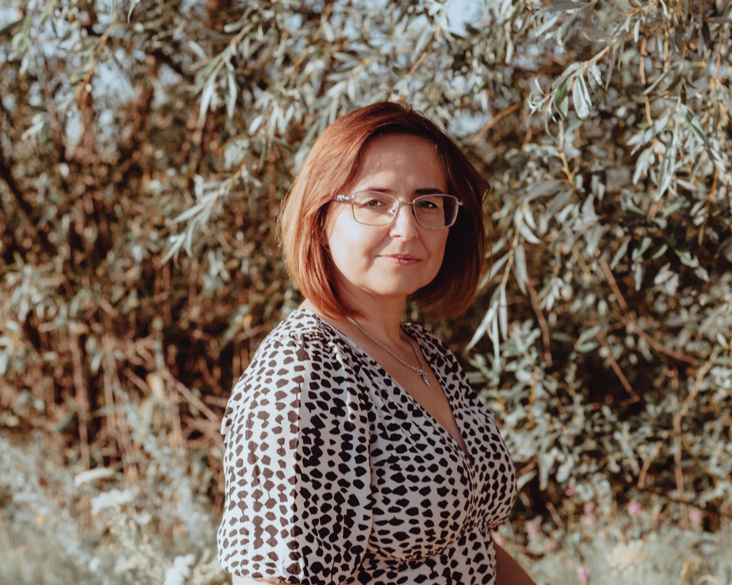 Арома-пикник. Фотограф Старый Оскол Мавлыга Мария