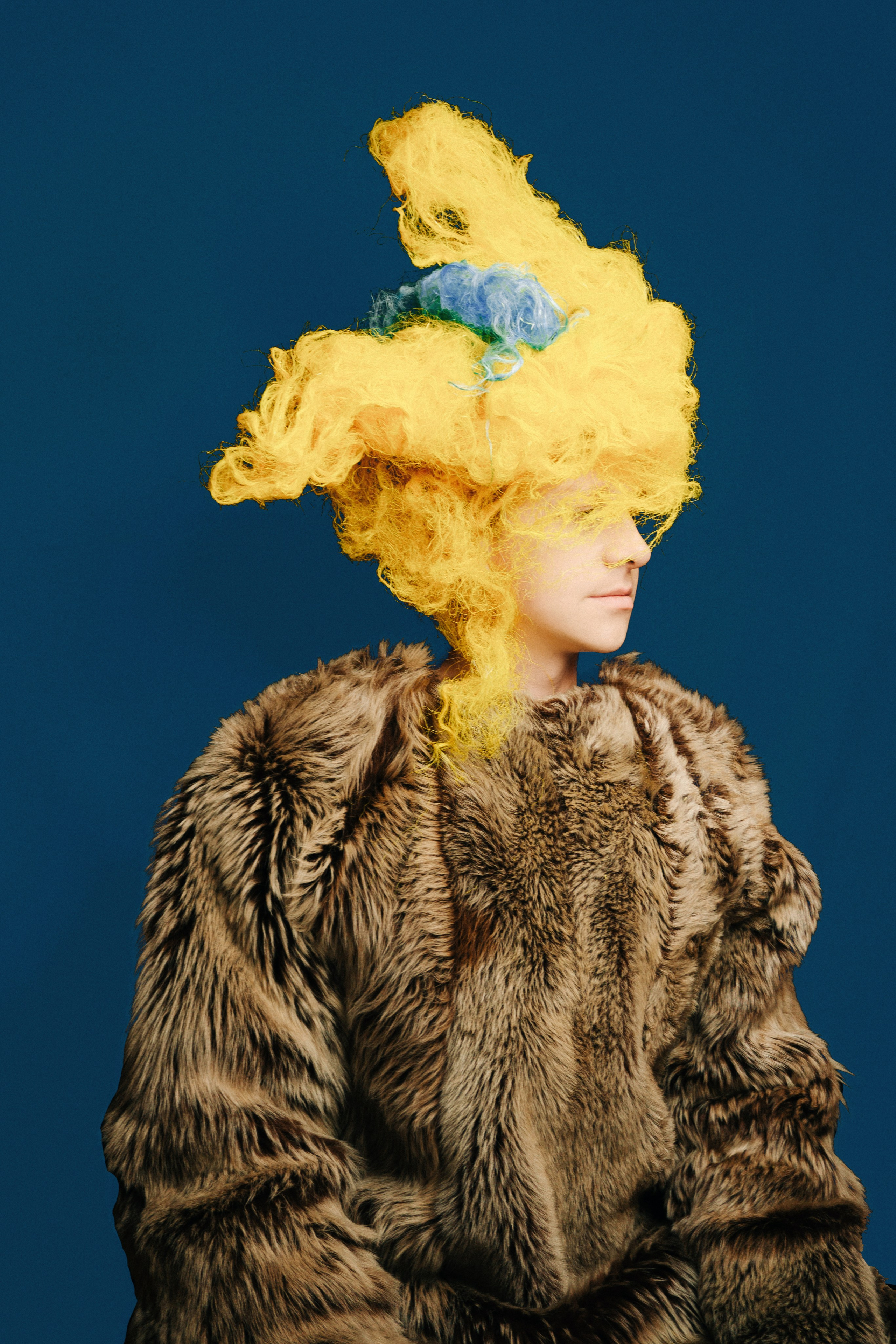 Арт, реклама и самая вкуснота. Фотограф Алла Быкова