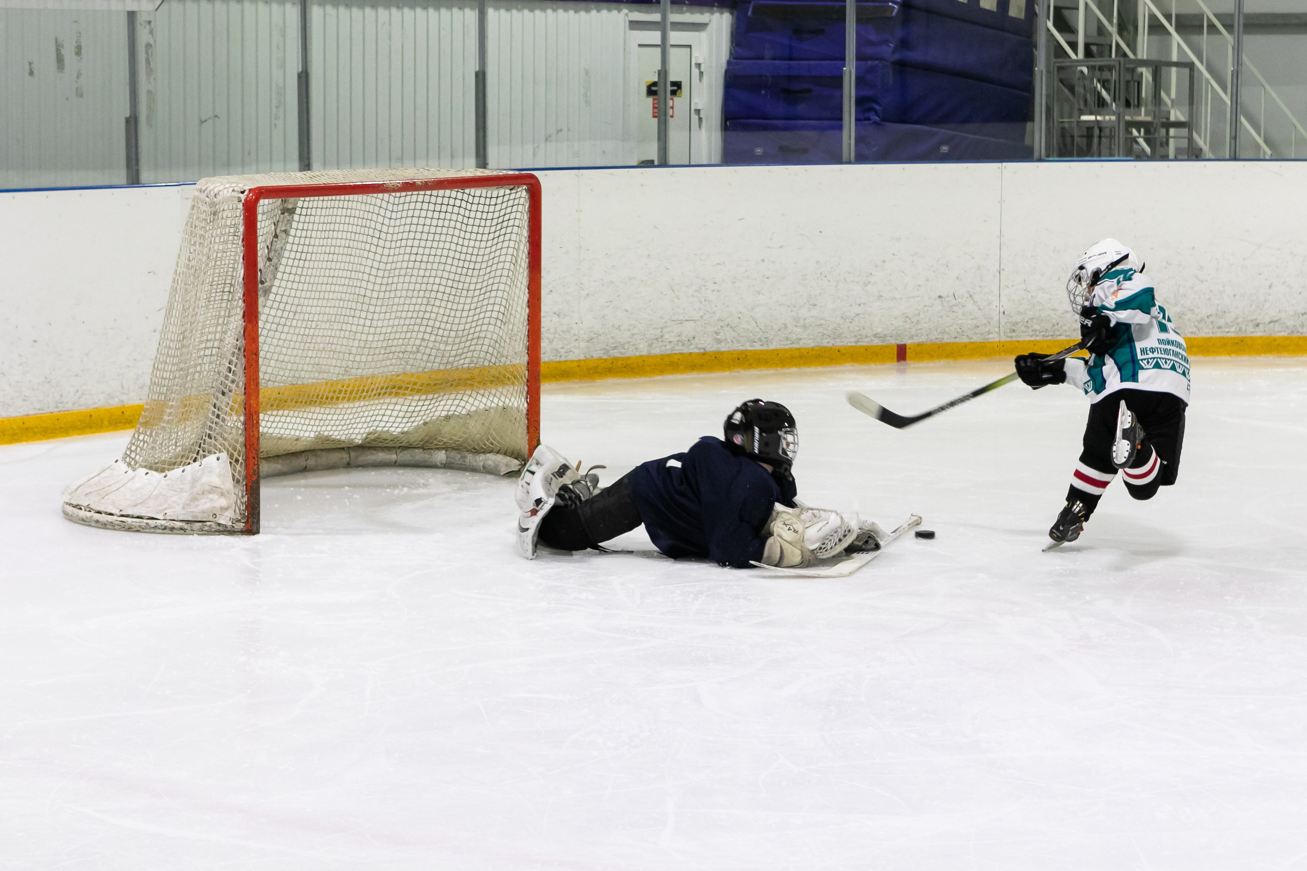 Спорт. Фотограф Шумай Александр