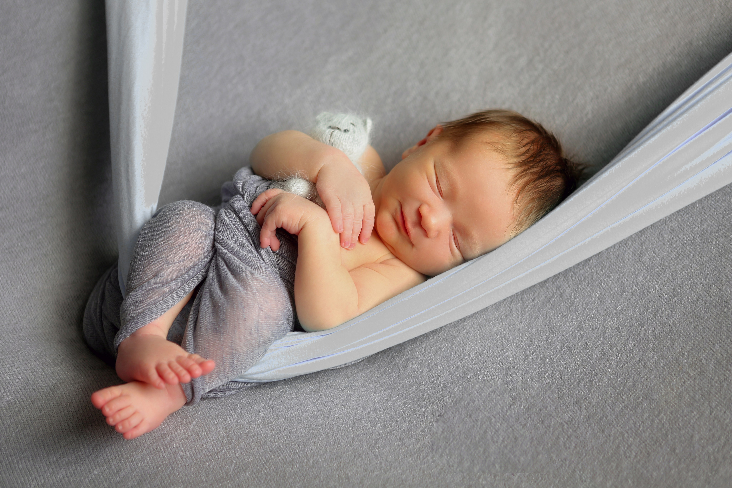 Новорожденные. Детский и семейный фотограф Москва и область