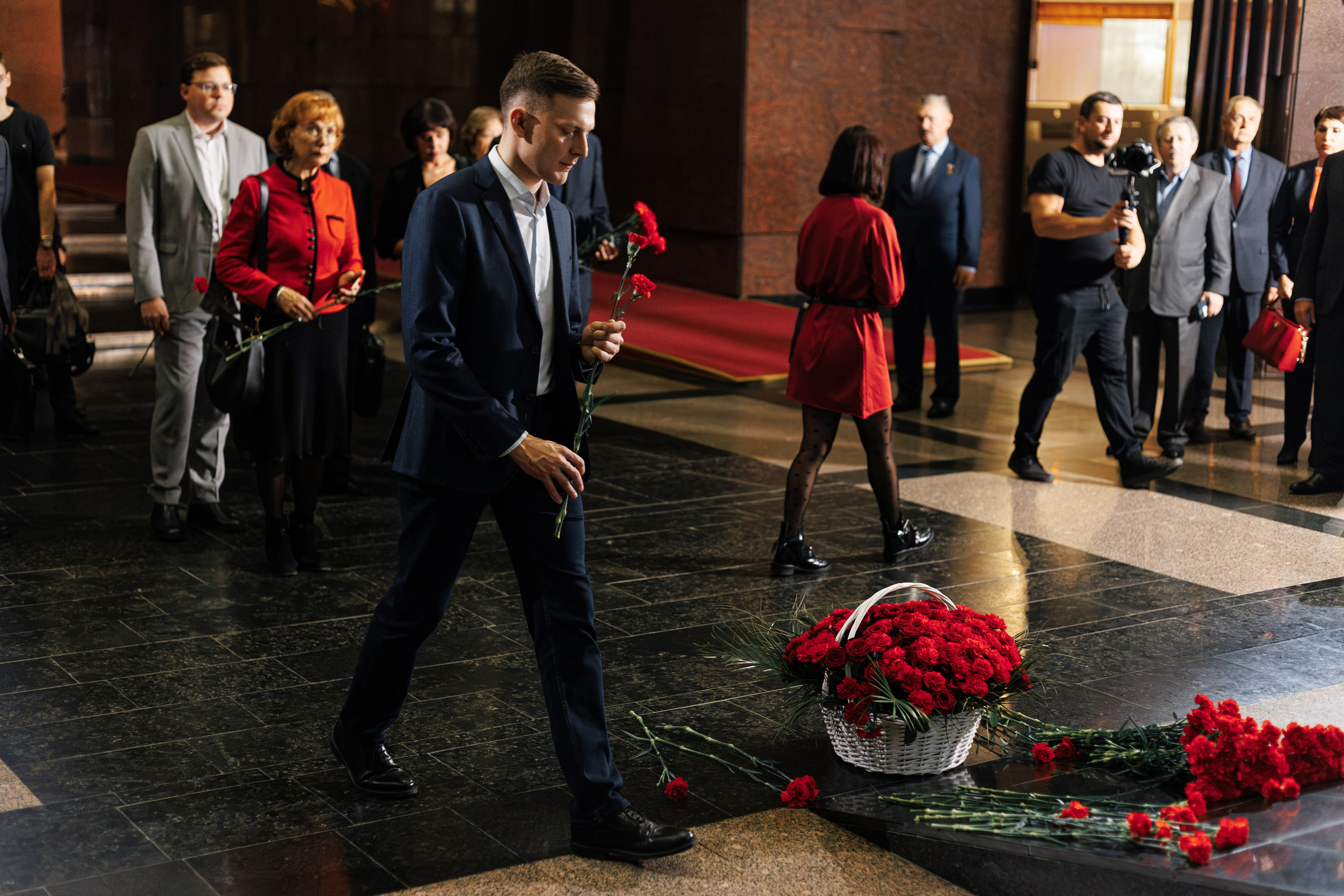 Закрытые мероприятия. GRISHAFOMIN Фотограф