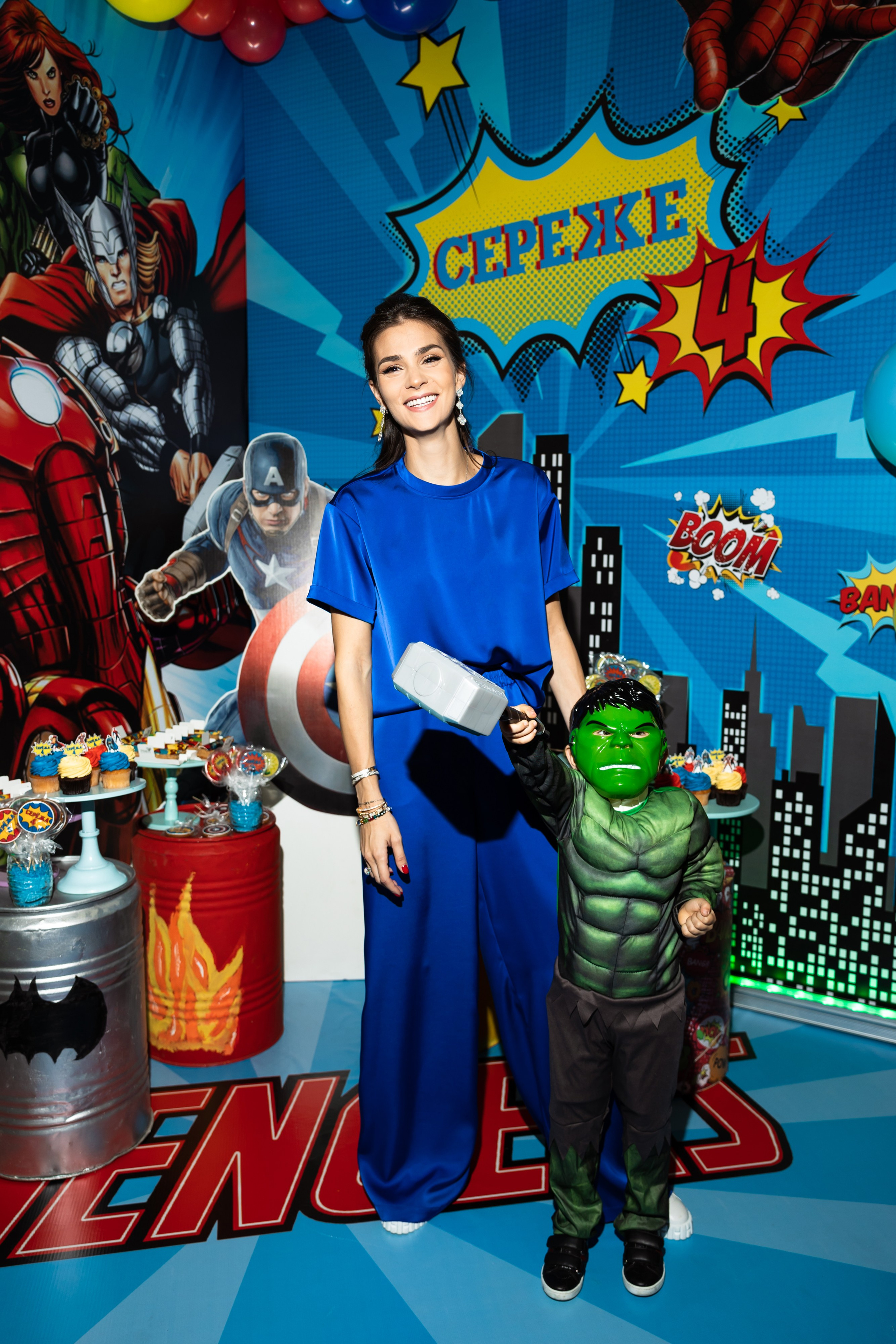 Сережа Овечкин 4. ФОТОГРАФ ВАШИХ ЛУЧШИХ СОБЫТИЙ