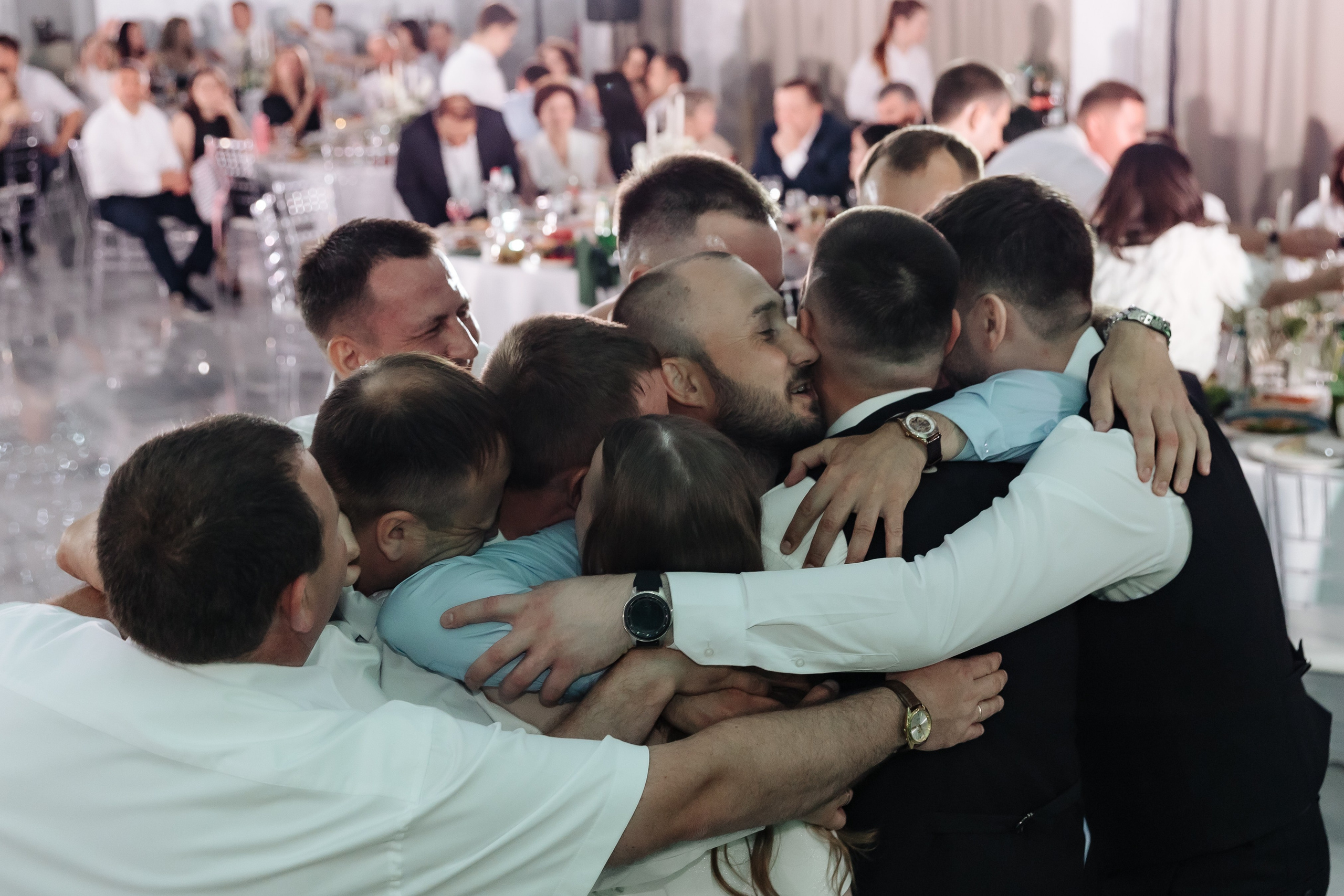 V & P. Фотограф Дзюба Марина. Свадебный фотограф