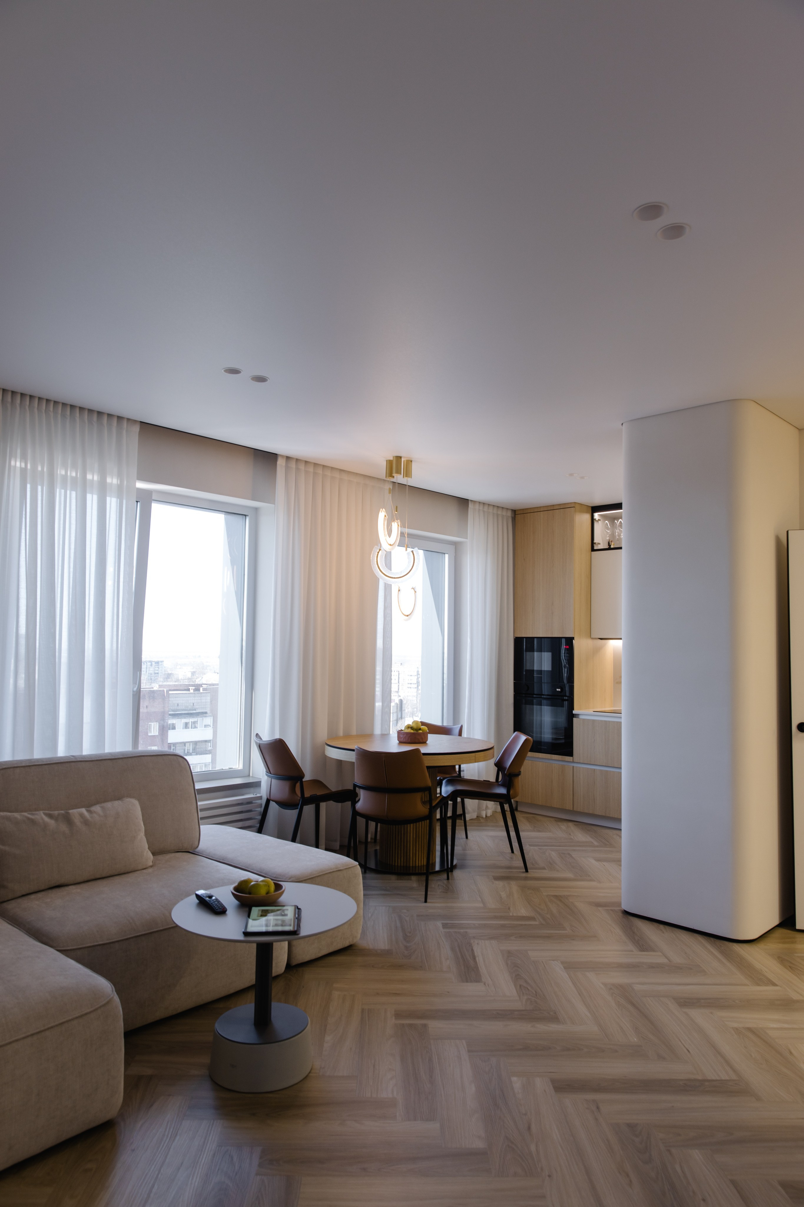 Rozalux. ГУДРУМ — Мебель на заказ в Томске | Кухни | Шкафы | Стулья и Столы