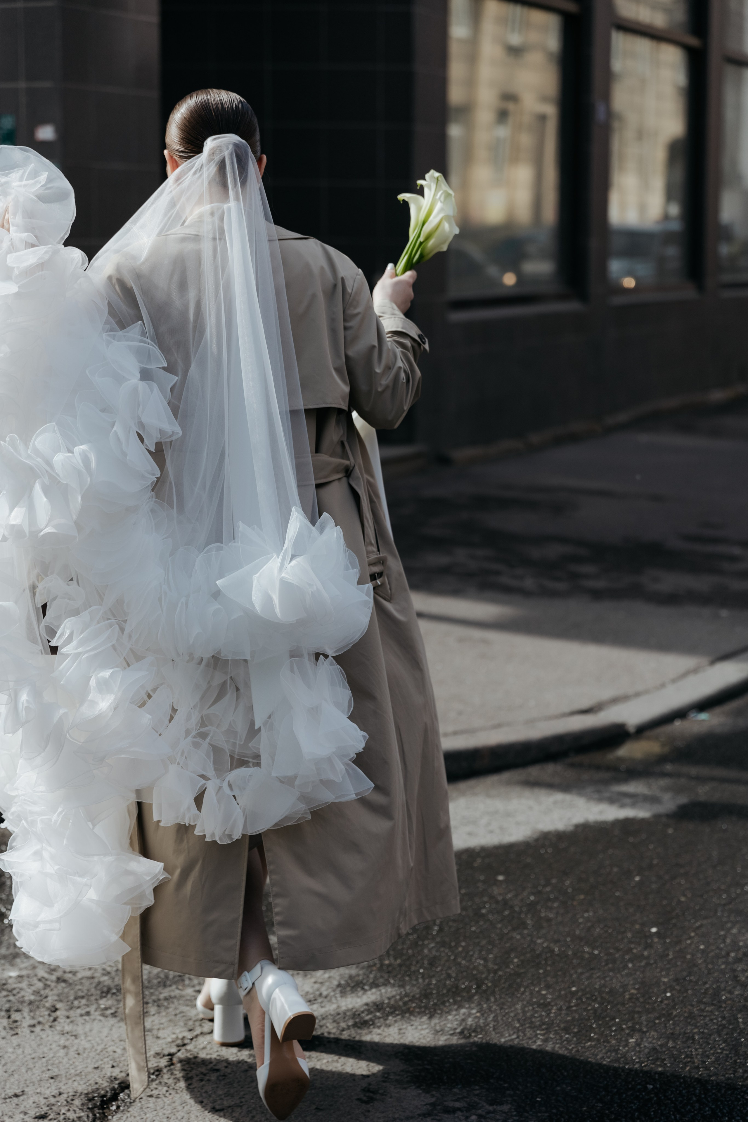 Двери Петроградки. Свадебный и репортажный фотограф в Санкт-Петербурге