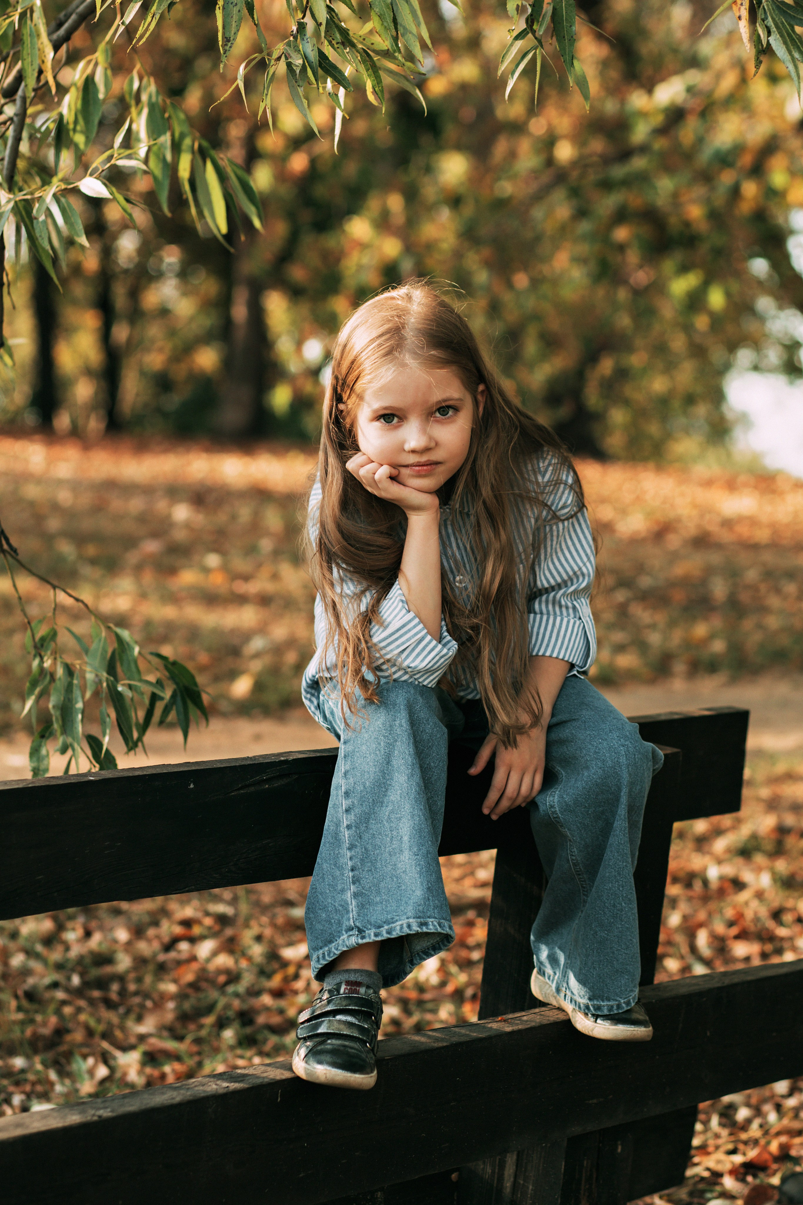 Уля. Главная