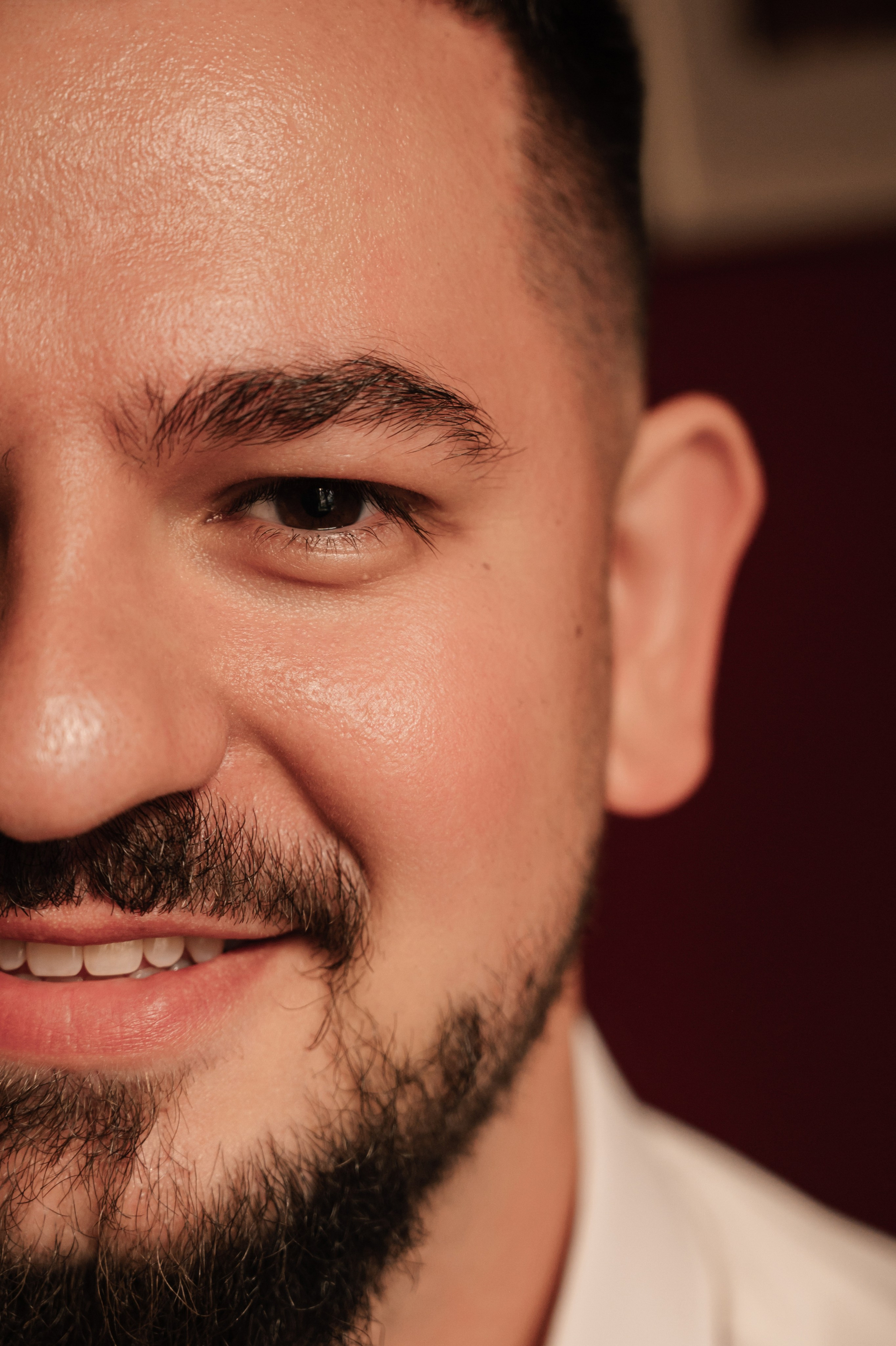 Ekaterina & Artemiy | St.Petersburg. Свадебный и семейный фотограф Вероника Холод