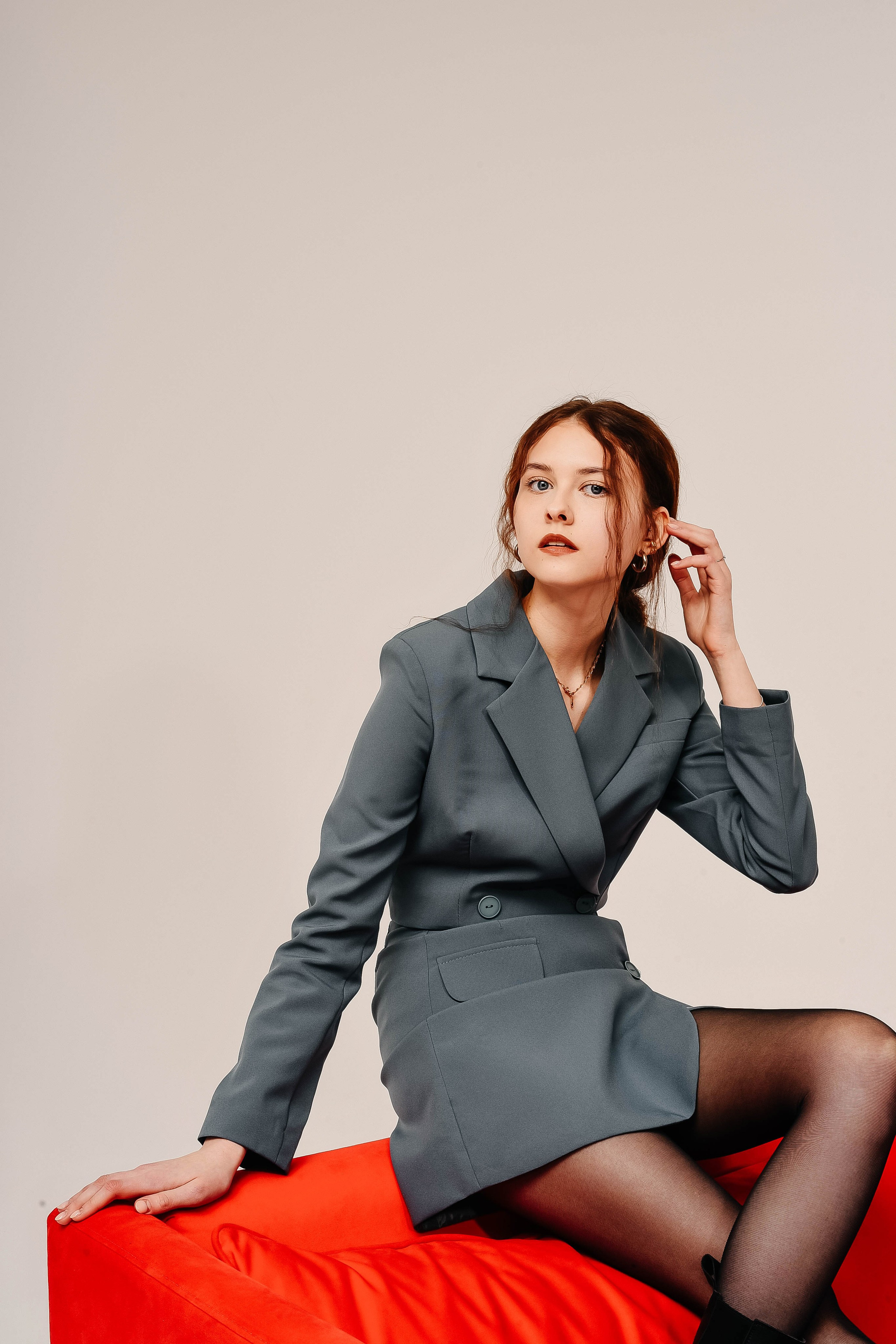 Лупоносова Маргарита. Promodels