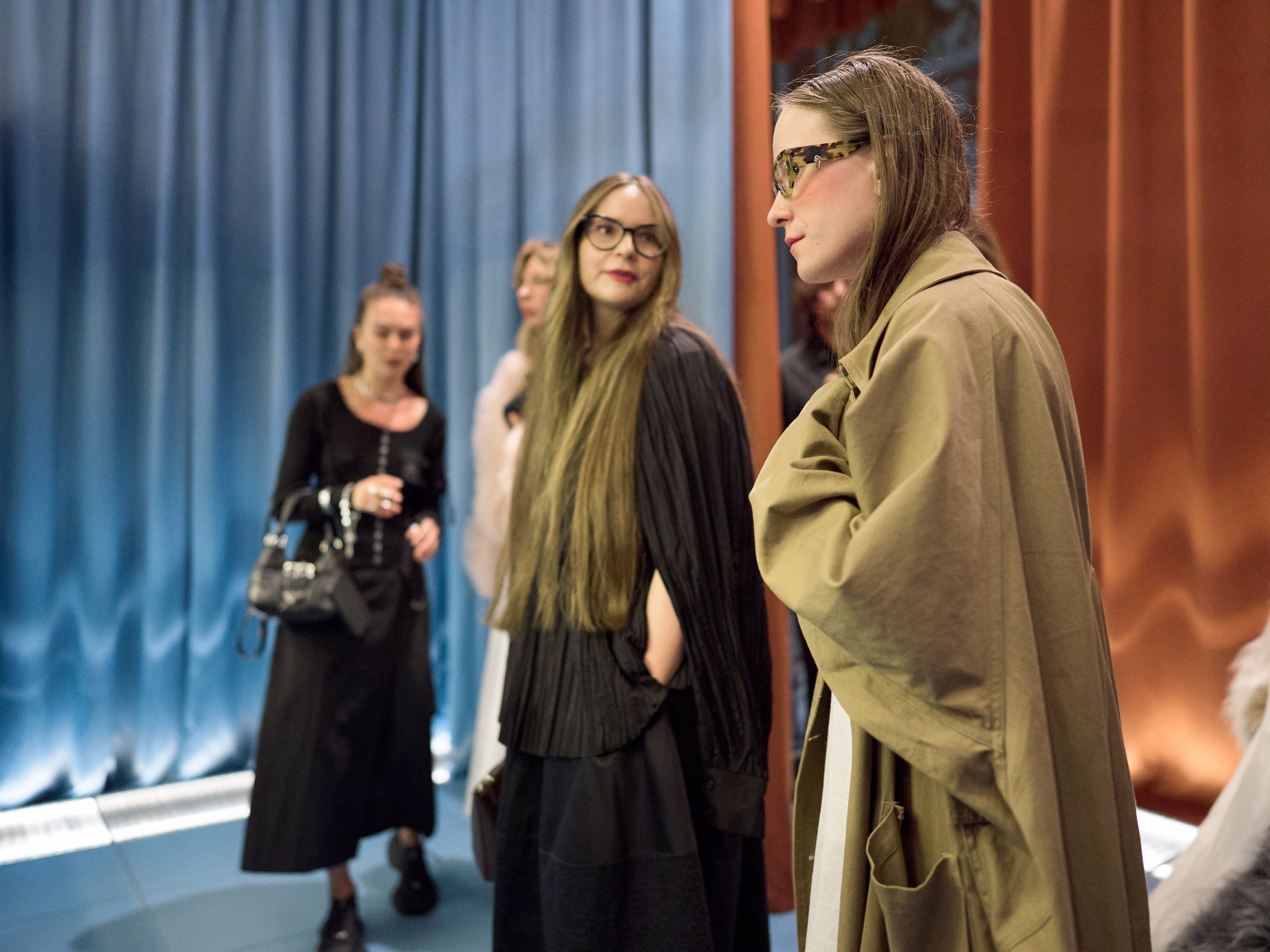 Выставка «Тайны Карениной»