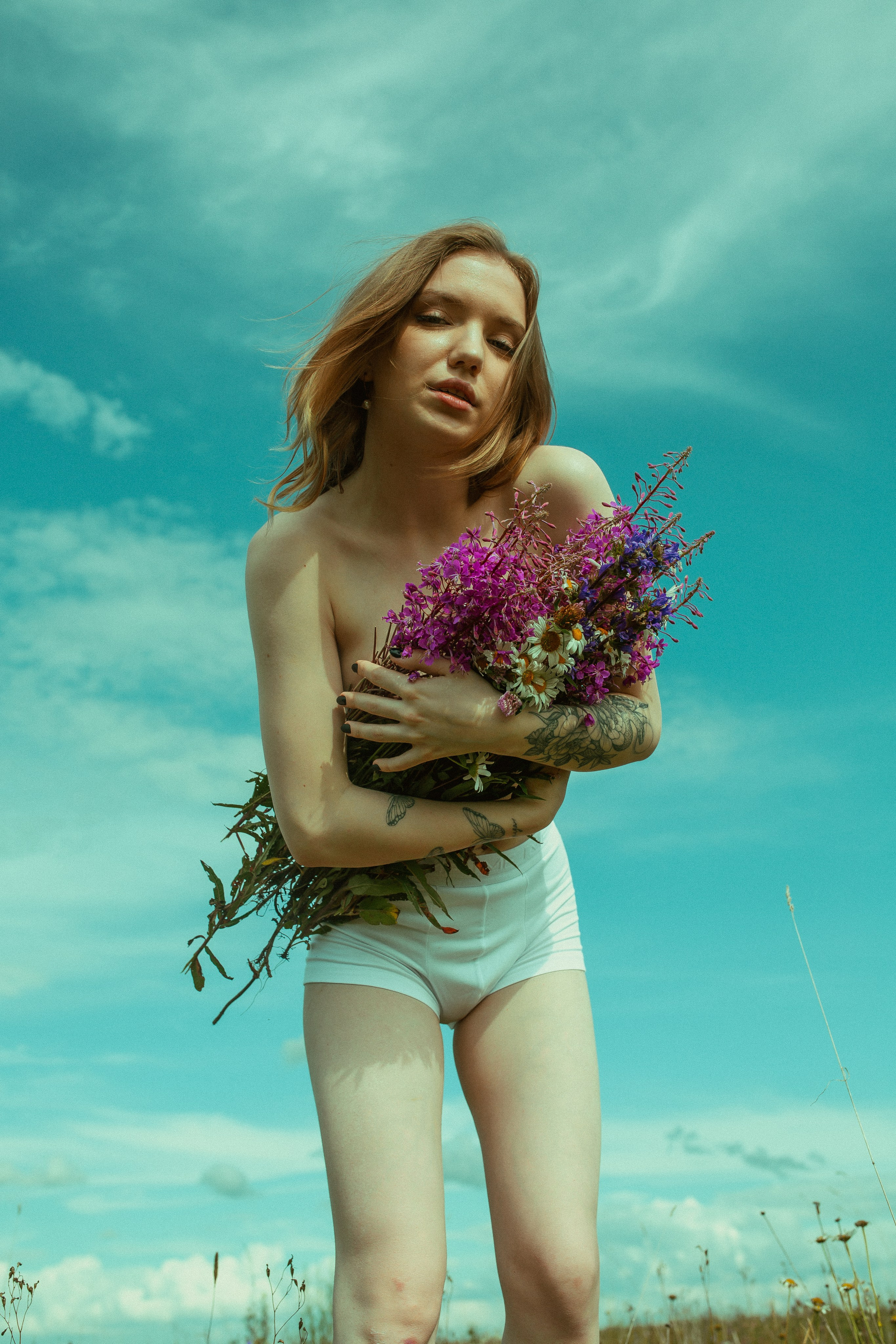 Маргарита. Контент–фотограф | Леся Лесная