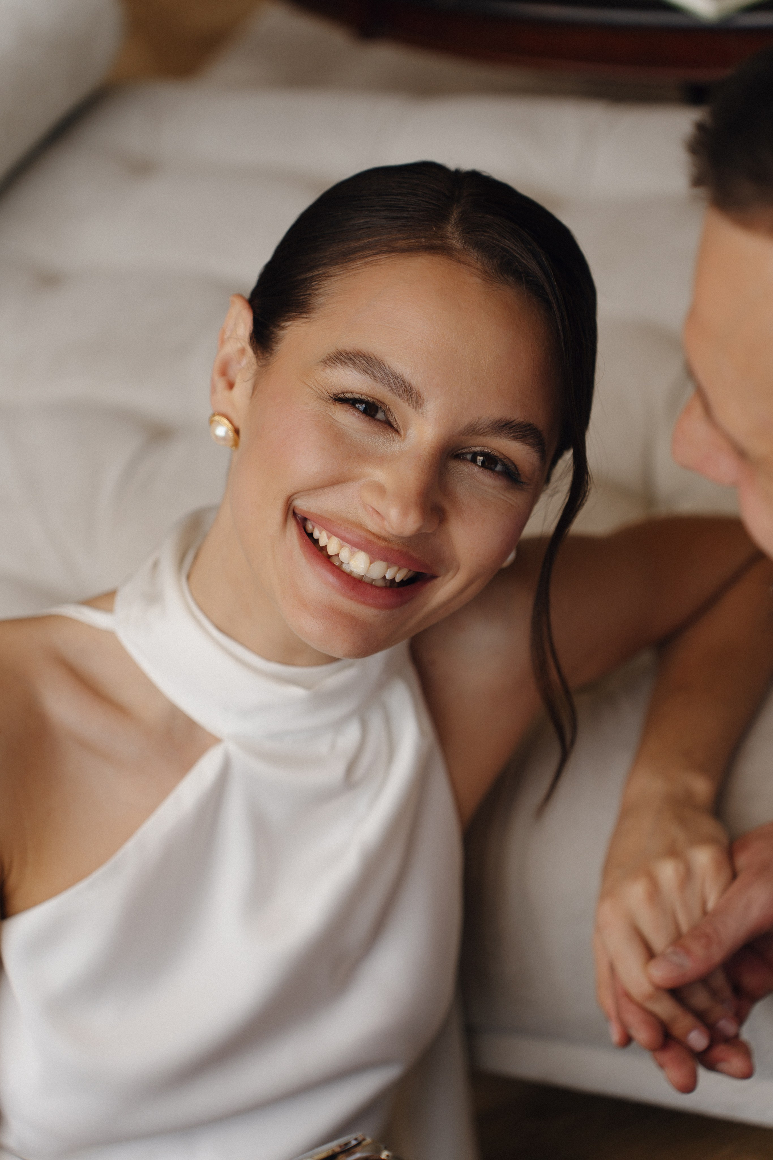 Андрей & Евгения