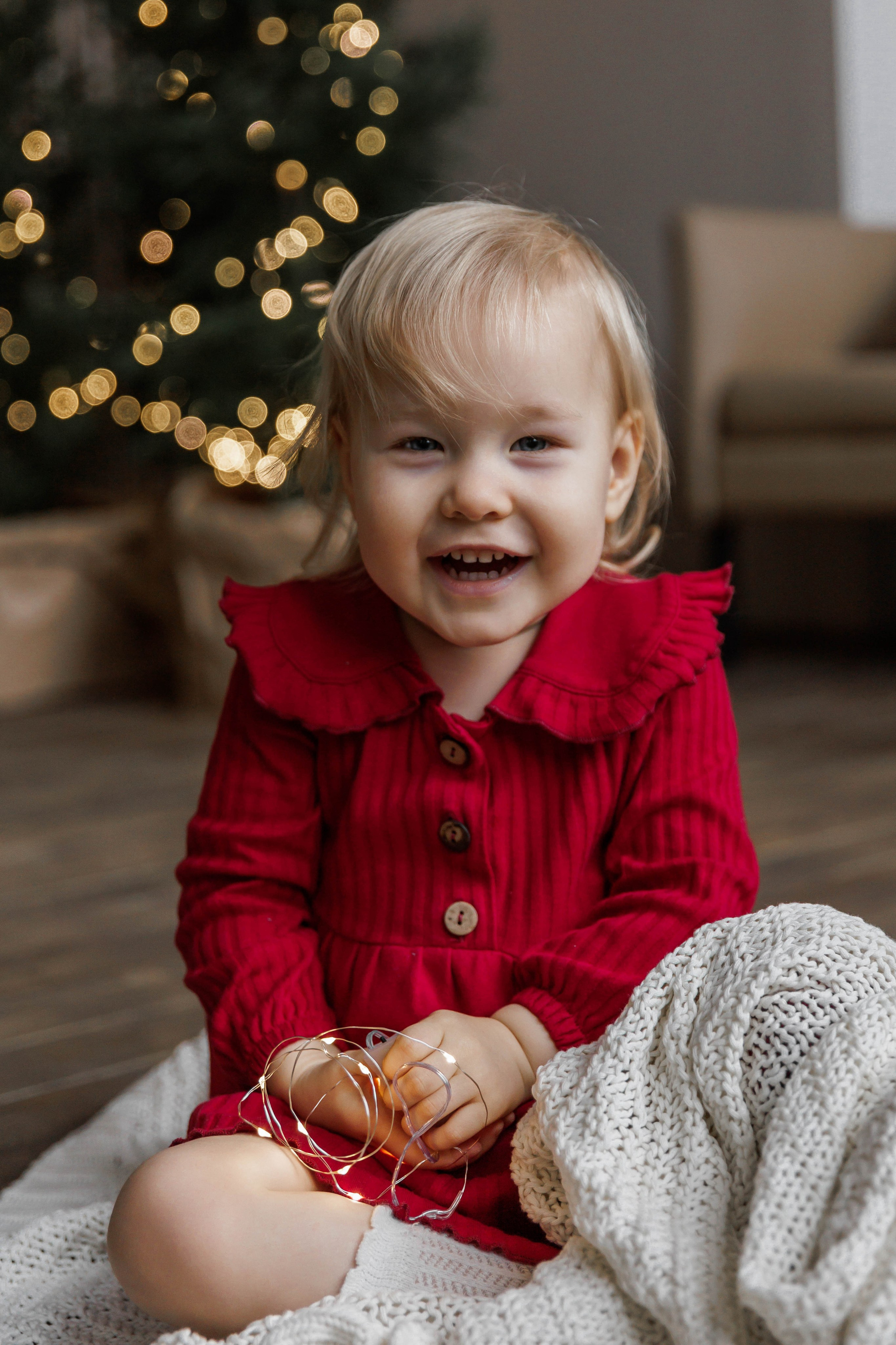 Новогодняя сьемка. Семейный и детский фотограф в Екатеринбурге Светлана Гостюхина