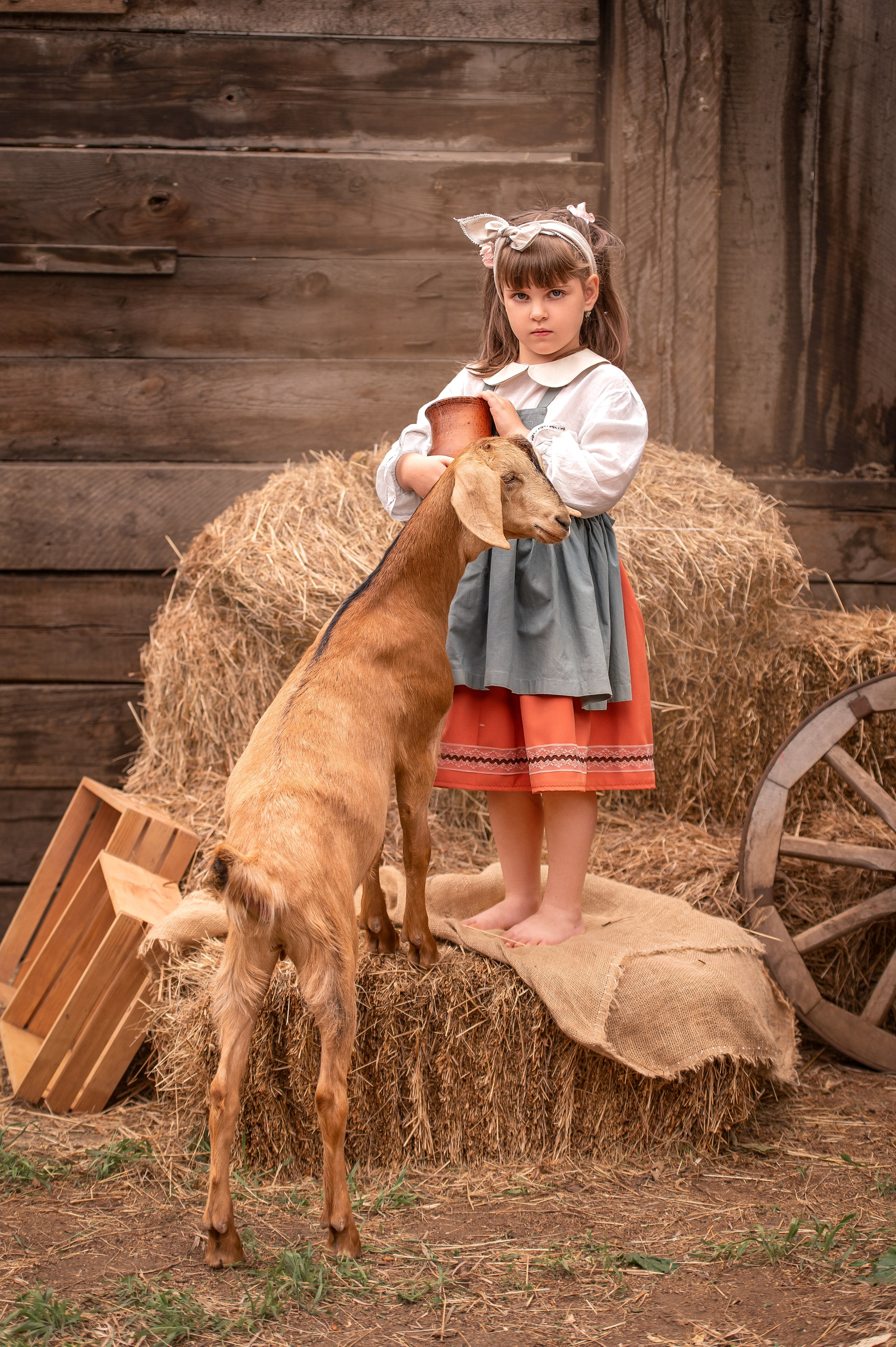 ДЕРЕВЕНСКИЕ ИСТОРИИ 2. Семейный и детский фотограф в Канске и Канском р-не, Красноярск и