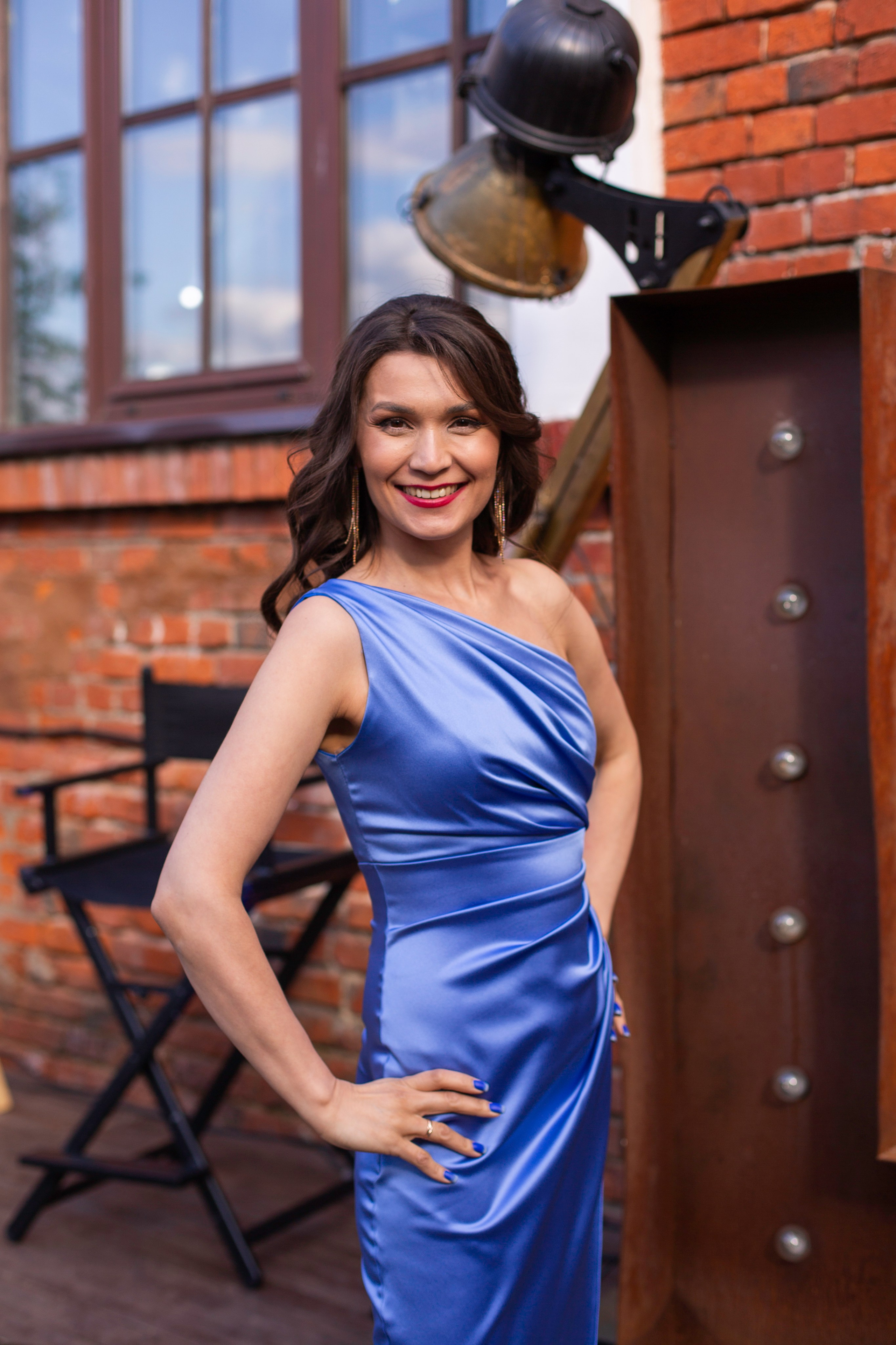 Голос может 8.0. Фотограф в Москве Десятова Ксения