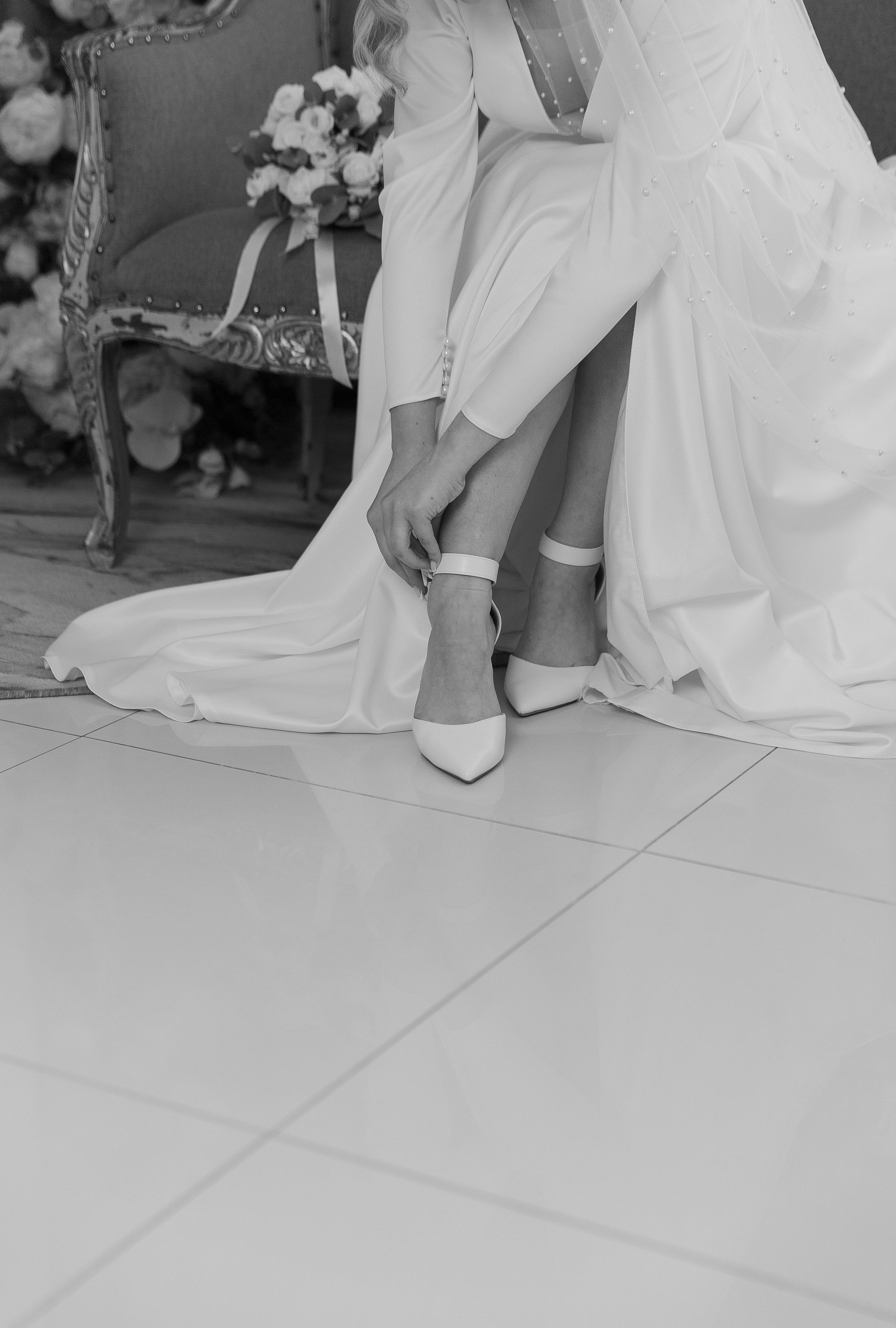 Никита и Оля. Главная