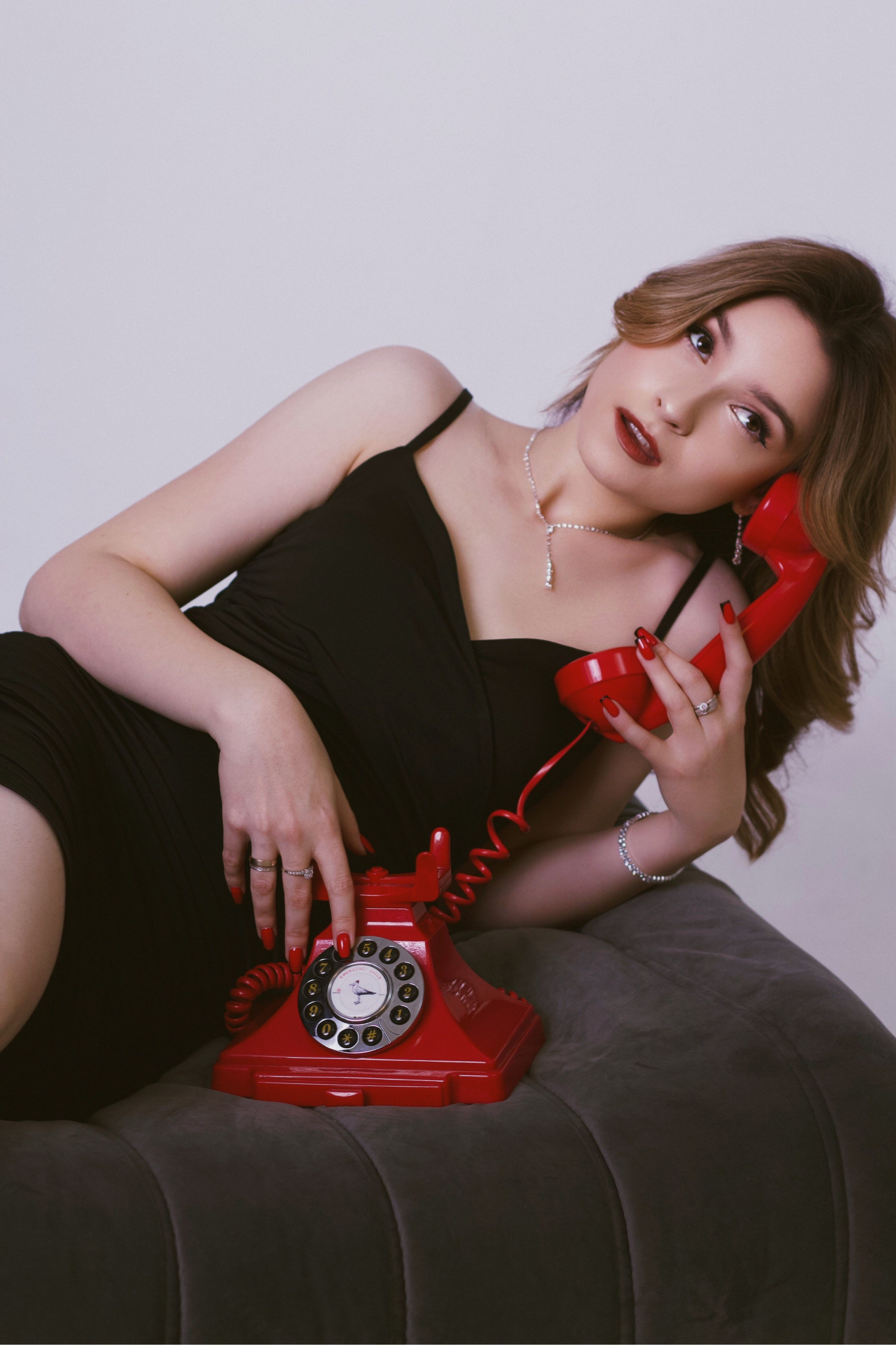 Индивидуальные. SoulCam| Мария Антонова