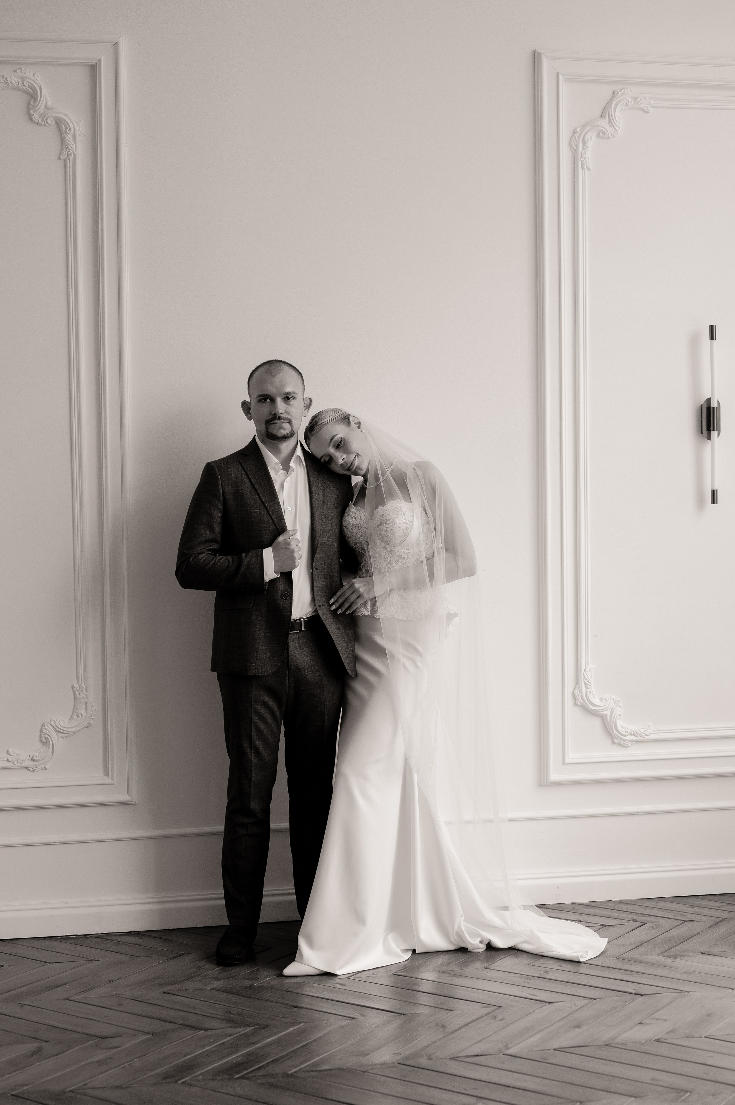 Эдгар и Дарья. Свадебный и семейный фотограф в Краснодаре Алина Мельник