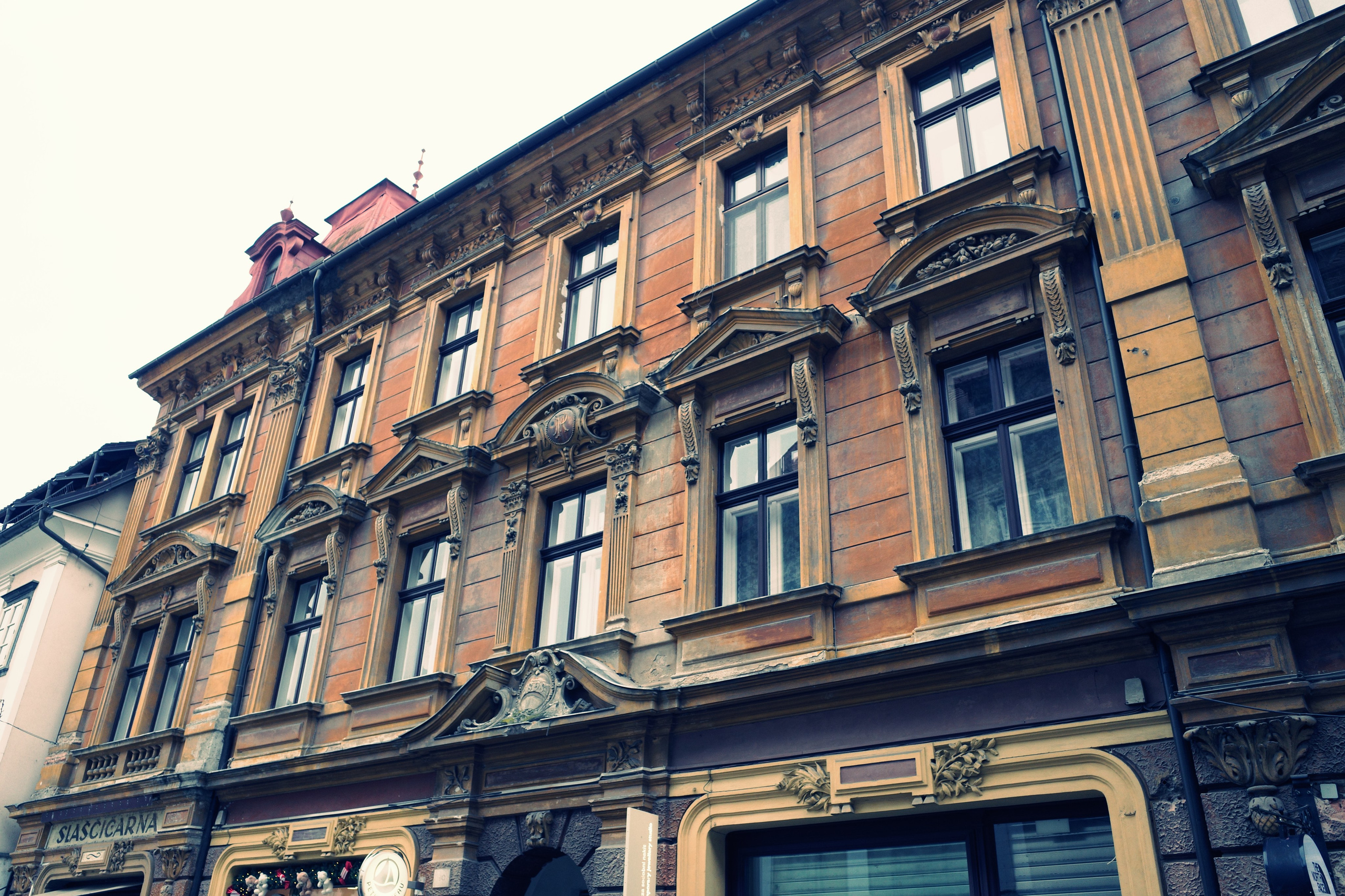 Словения. Фотографирую для себя, своей семьи и друзей!