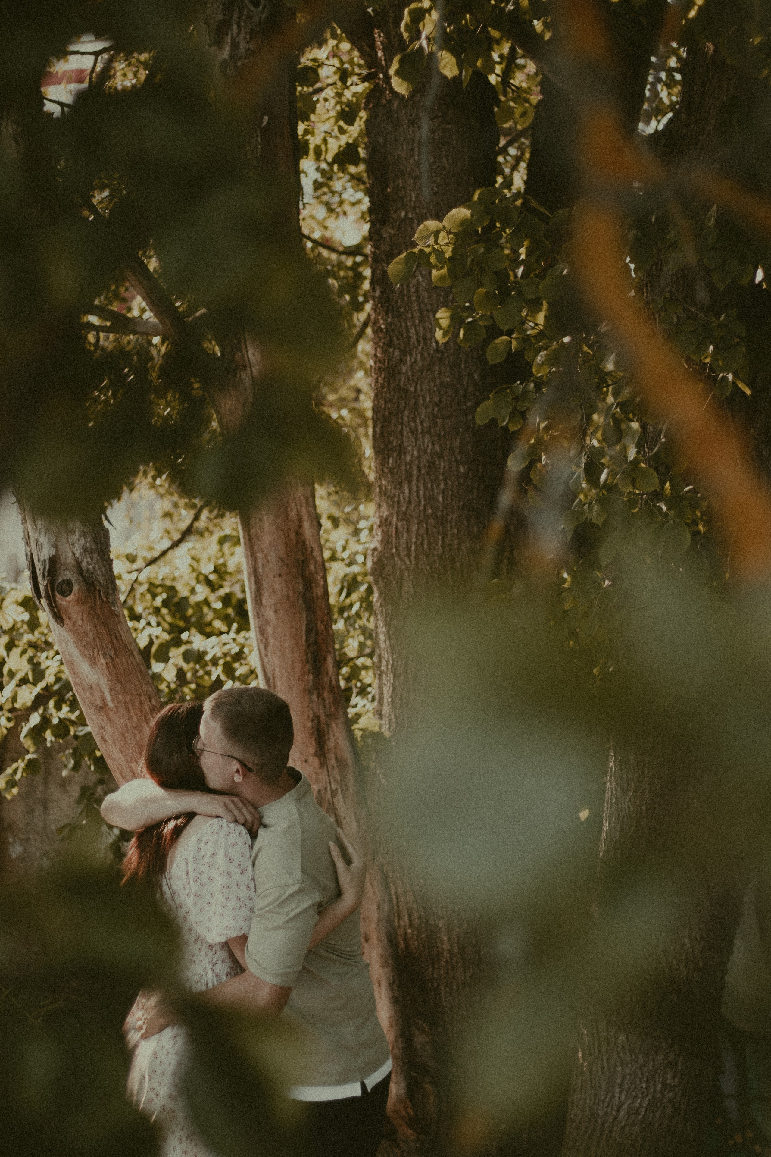 TASIA & ARTEM. Фотограф Анна Васильева | Портретная и арт-фотография Москва