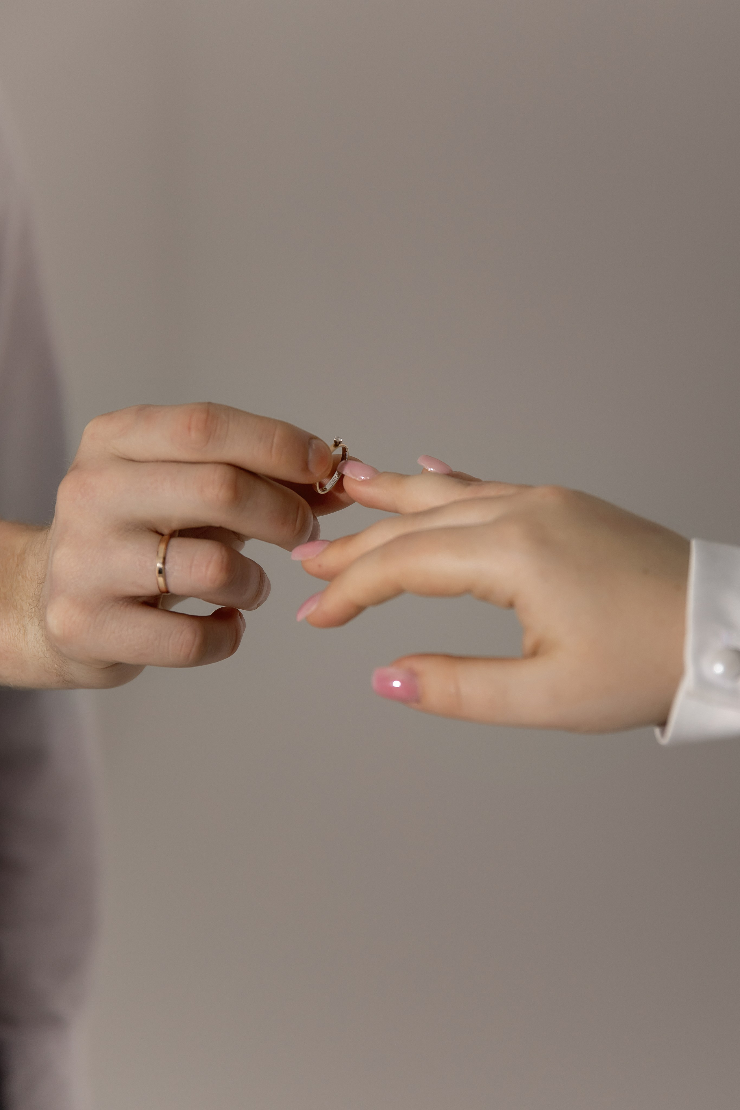 Дмитрий & Анастасия. Ксения Федорова — фотограф