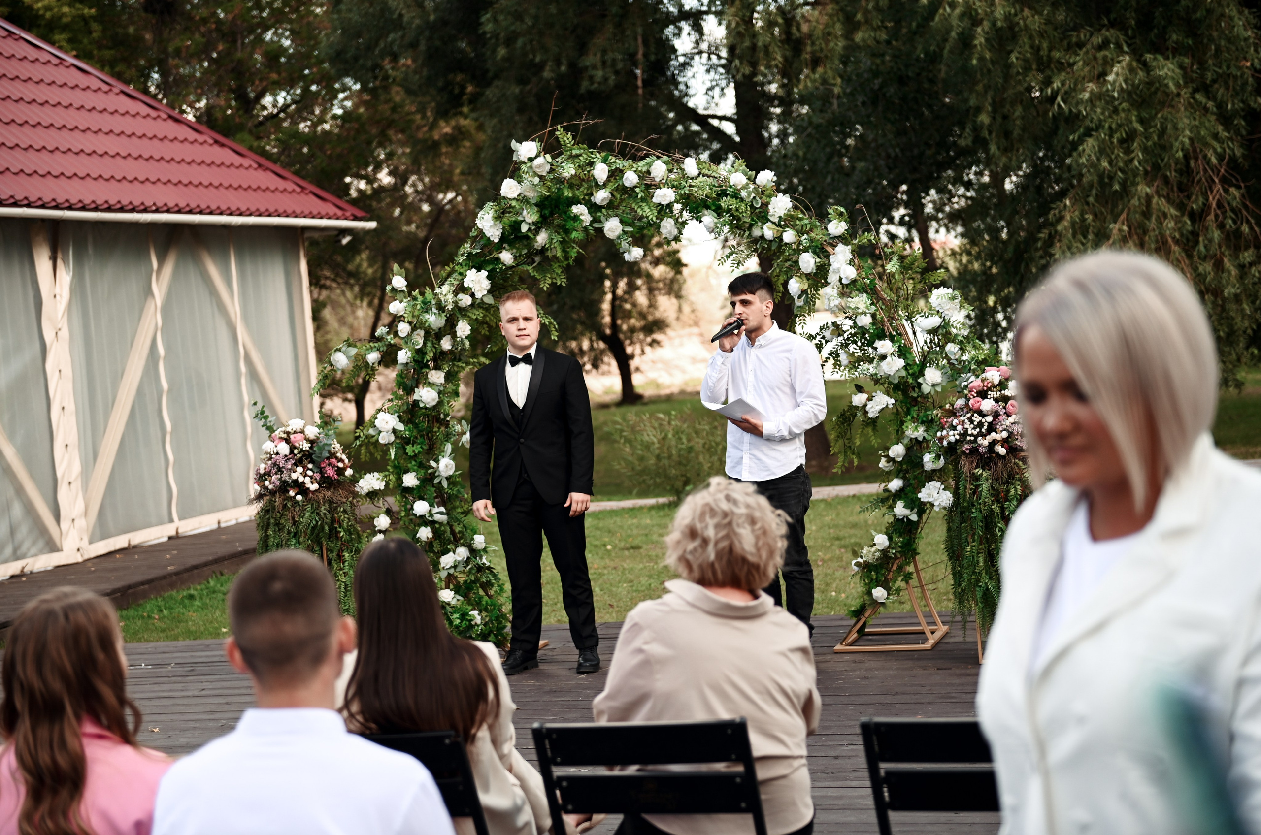 Шикарные ребята Владислав и Анастасия. Свадебный, семейный, детский, контент фотограф в Омске Максим Ильин