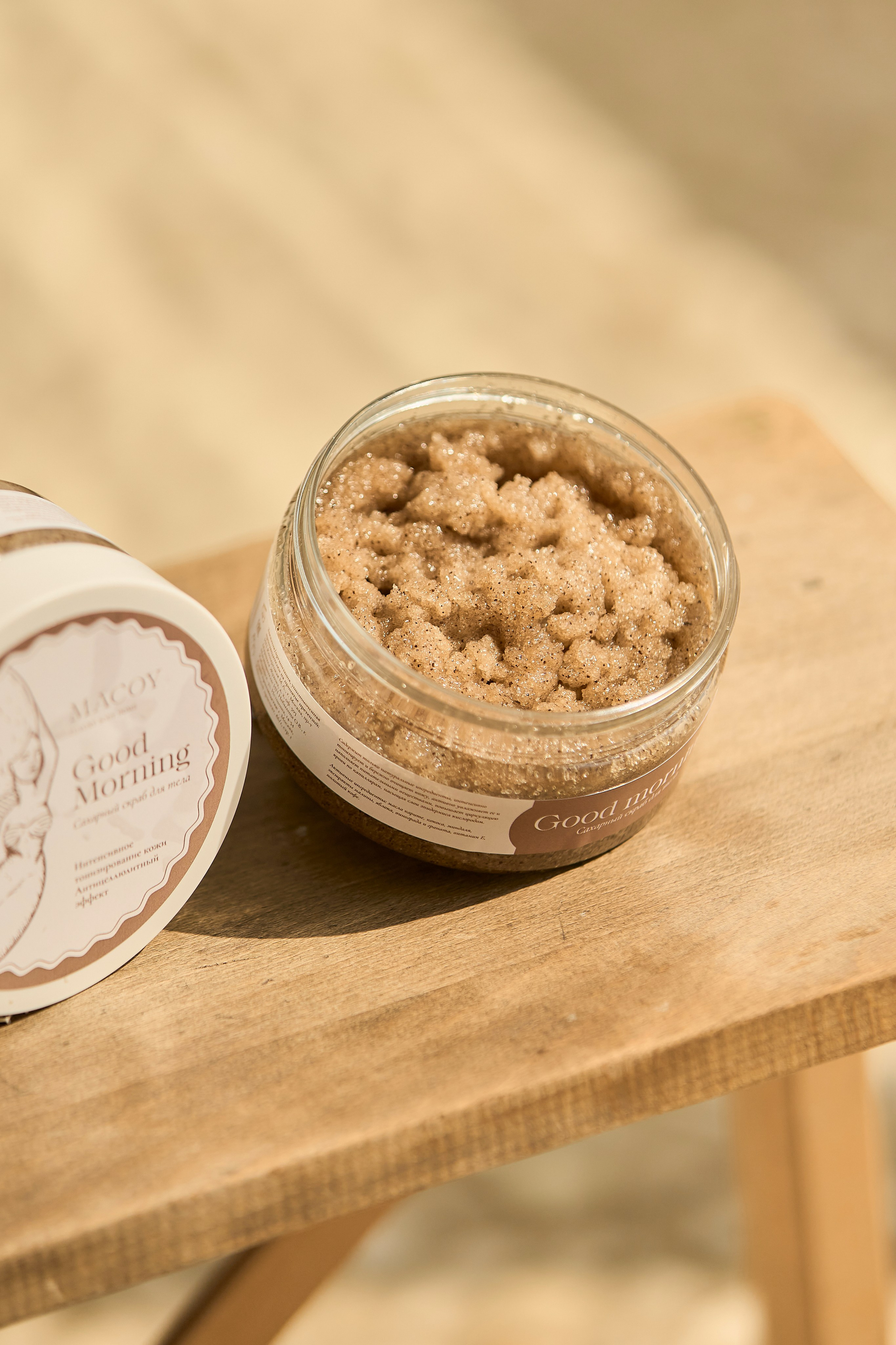 Macoy. Контент фотограф в Москве Александр Хитько