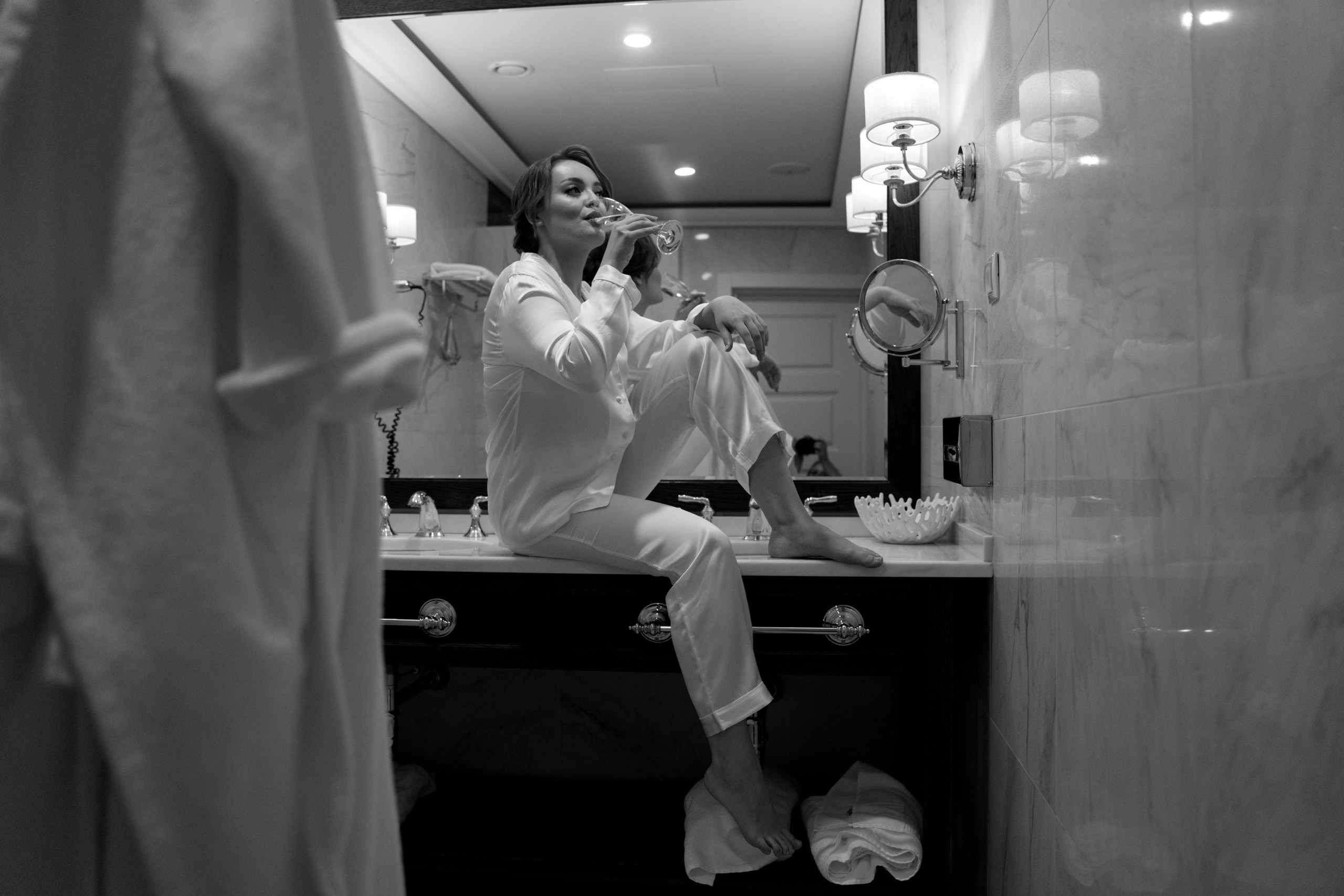 Джамиль и Сания. Свадебный фотограф Казань Анастасия Доле