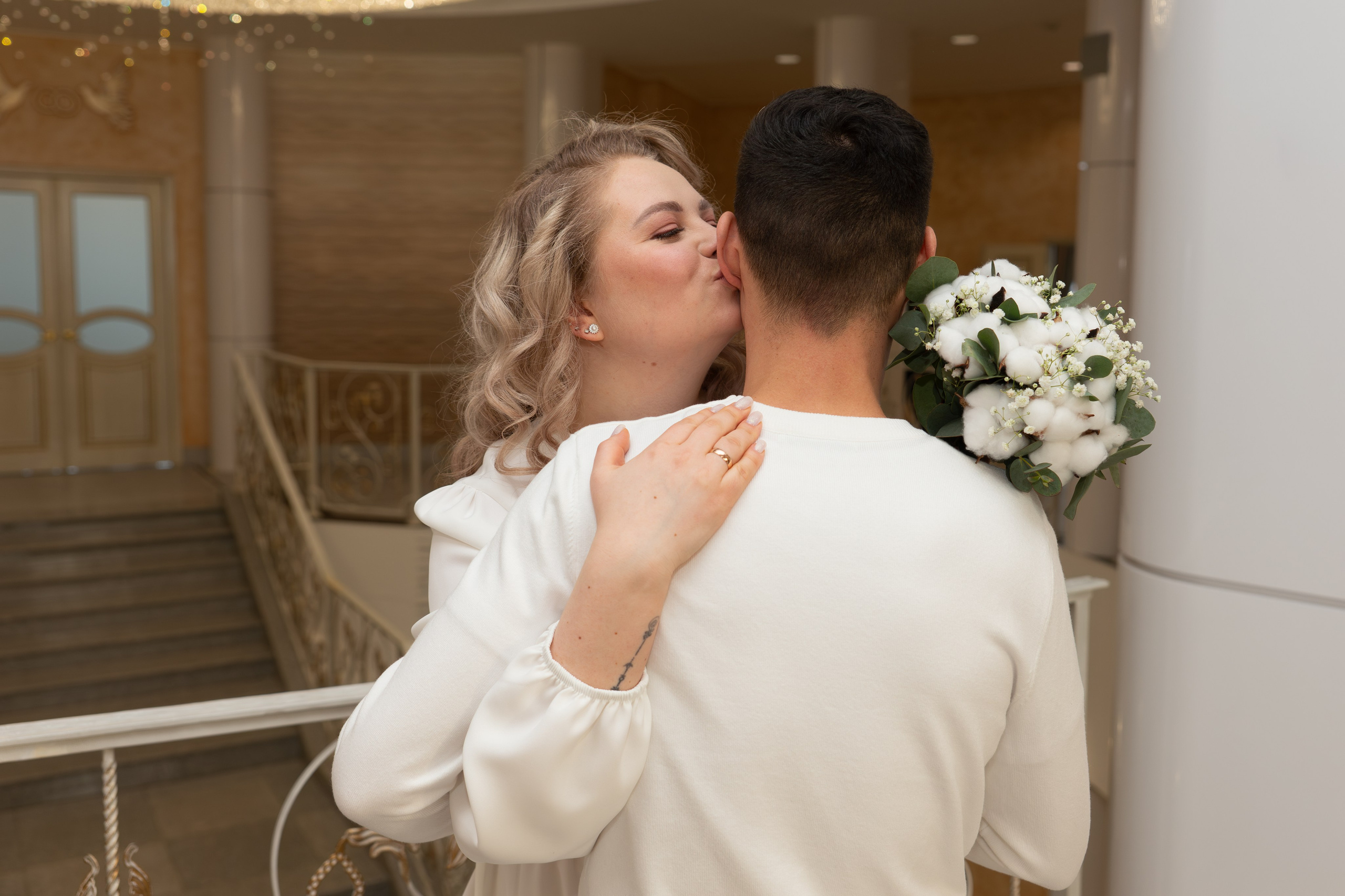 2025.01.25 Катерина и Михаил. Фотограф на Камчатке Анна Моргачёва. Семейные и детские съёмки