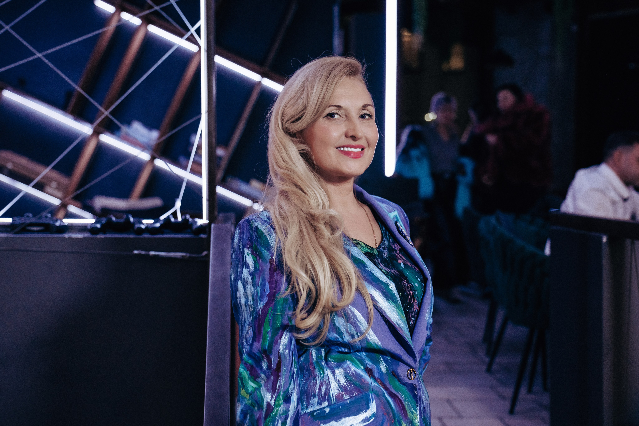 Репортажная съёмка мероприятия в Санкт-Петербурге. Профессиональный фотограф в Санкт-Петербурге Александр Волосенцев