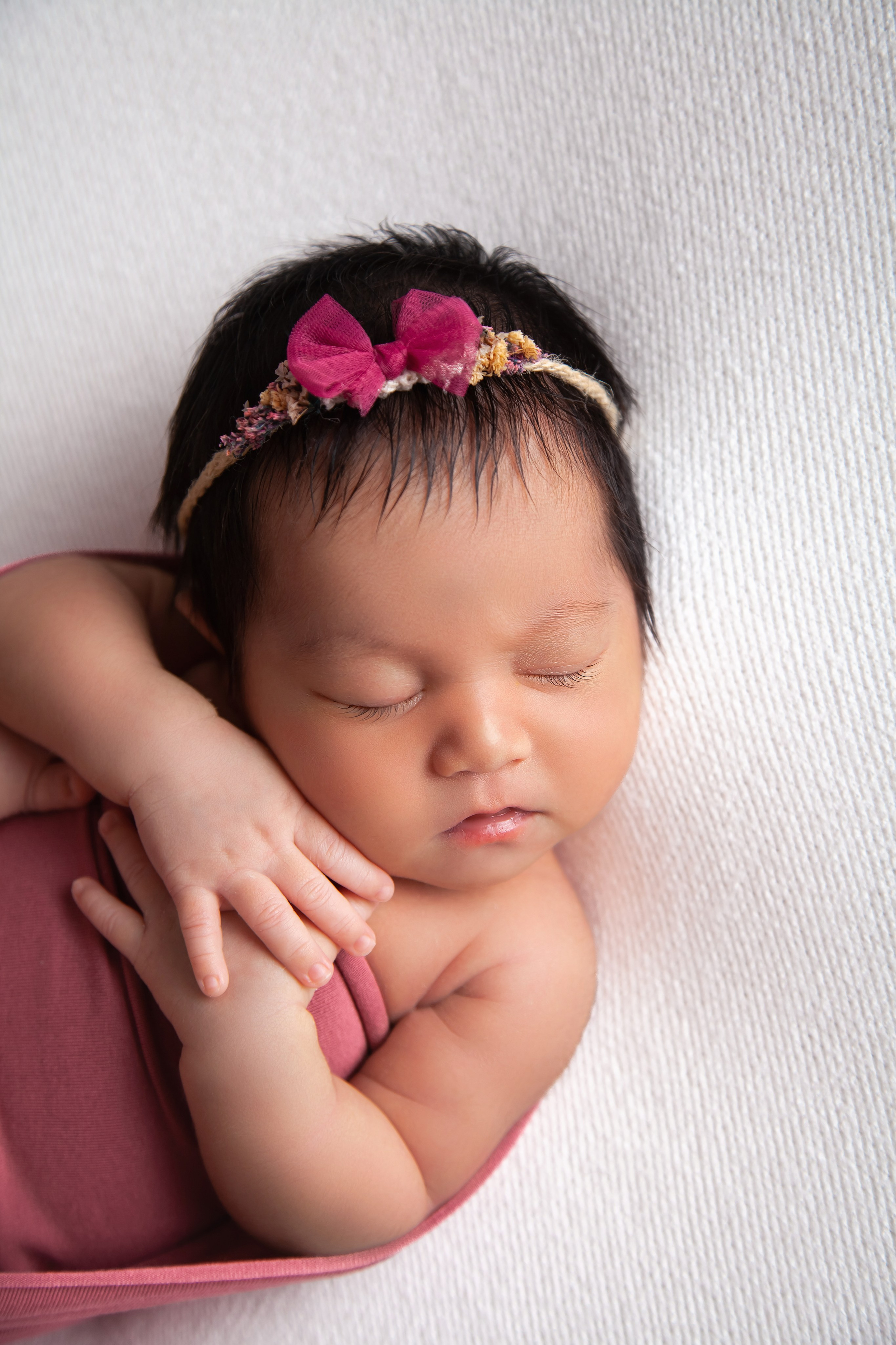 Новорождённые. Фотограф Newborn в Саратове Екатерина Завитова