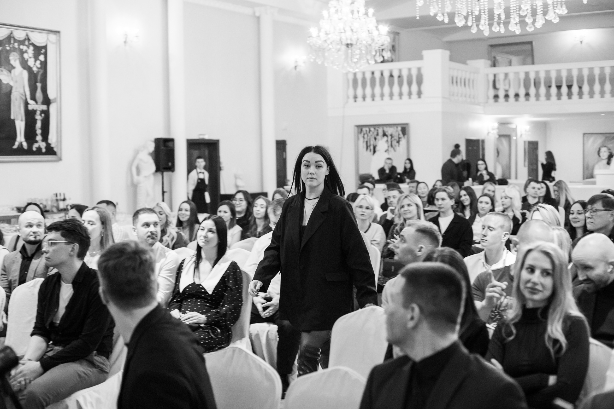 ПРЕМИЯ 2ГИС 2025 [PART I]. СВОИ. ФОТООТЧЕТЫ-СОБЫТИЯ-МЕСТА