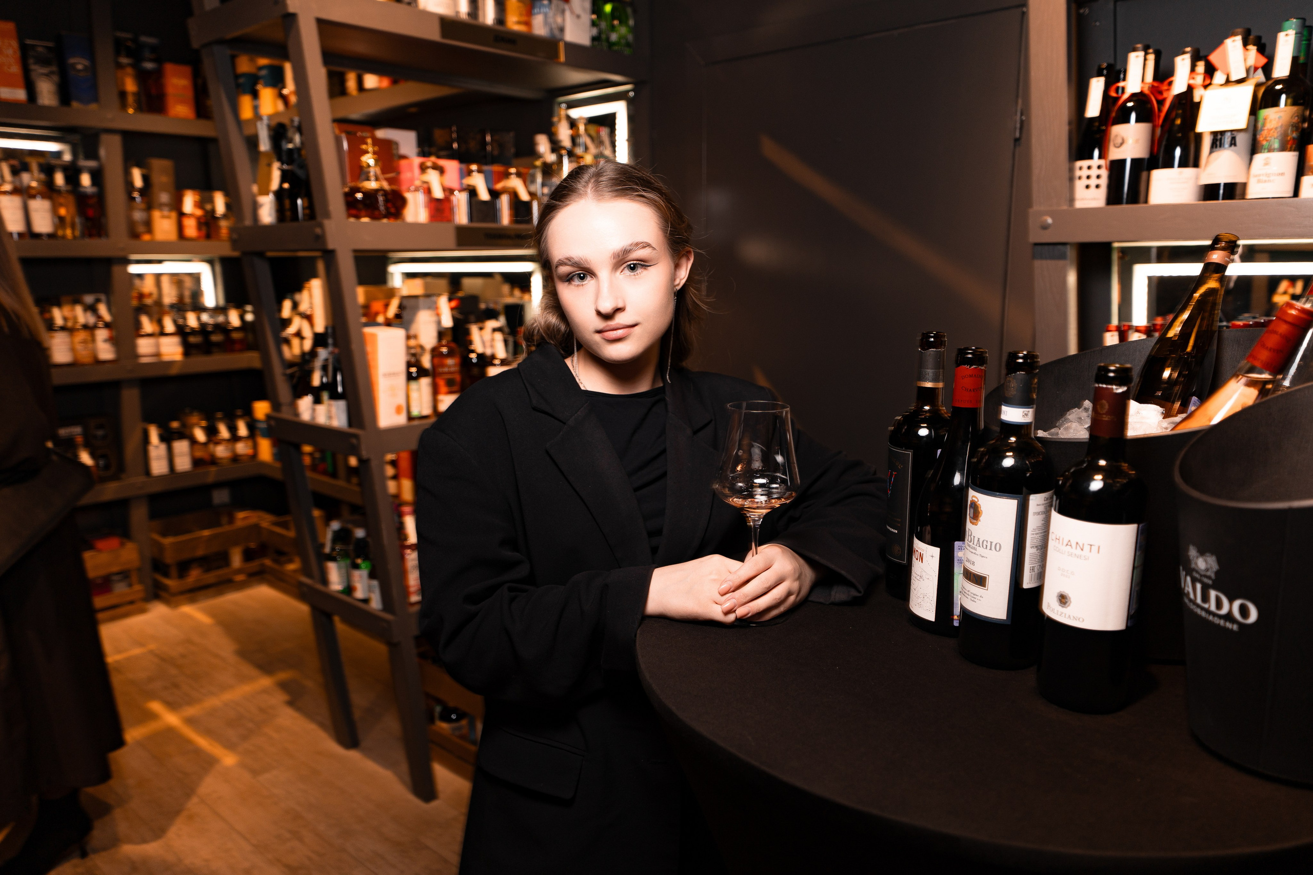 ЭНОТЕКА — 13 ЛЕТ. СВОИ. ФОТООТЧЕТЫ-СОБЫТИЯ-МЕСТА