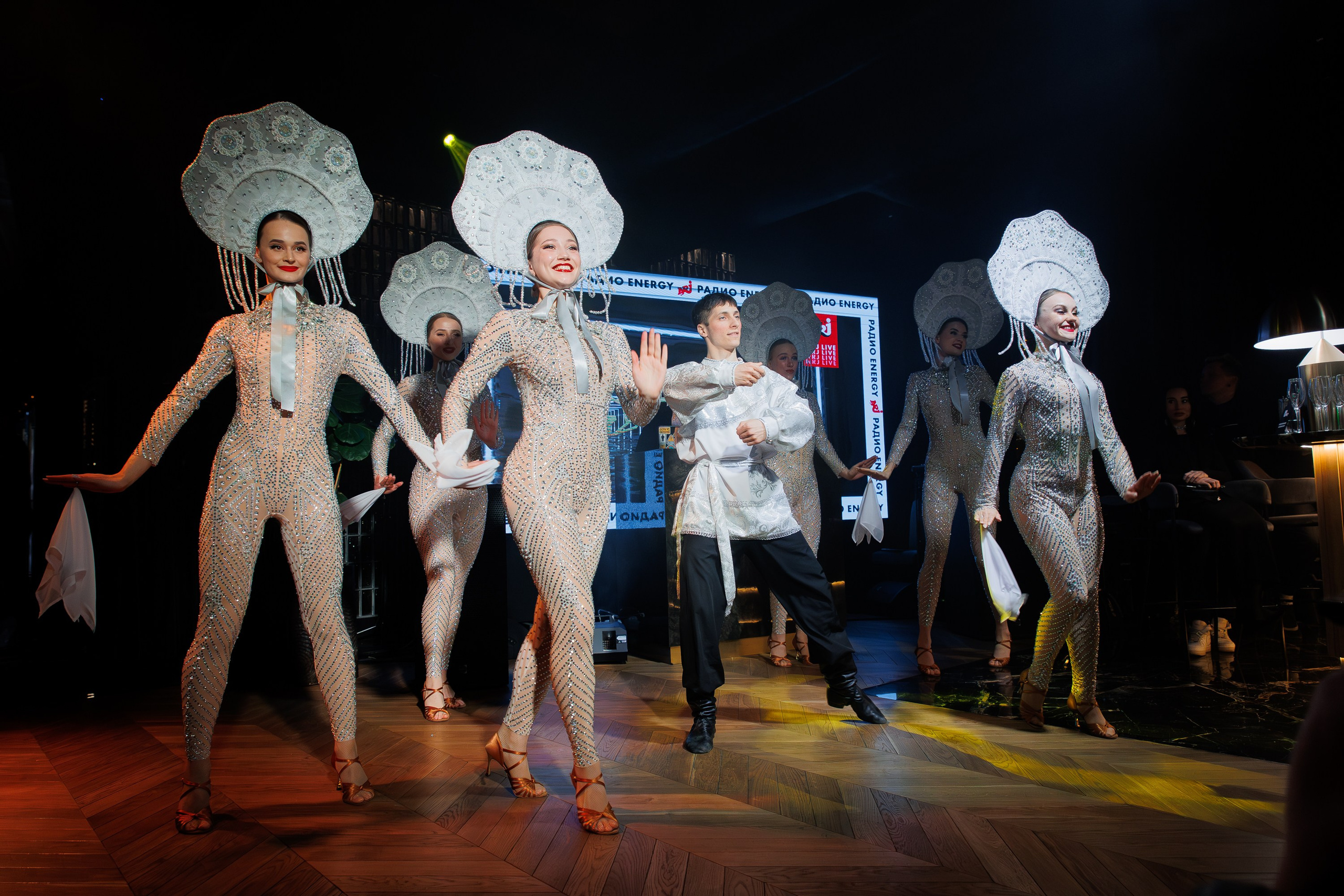 RUSSIAN TREND | INLOVE | REGENT. СВОИ. ФОТООТЧЕТЫ-СОБЫТИЯ-МЕСТА