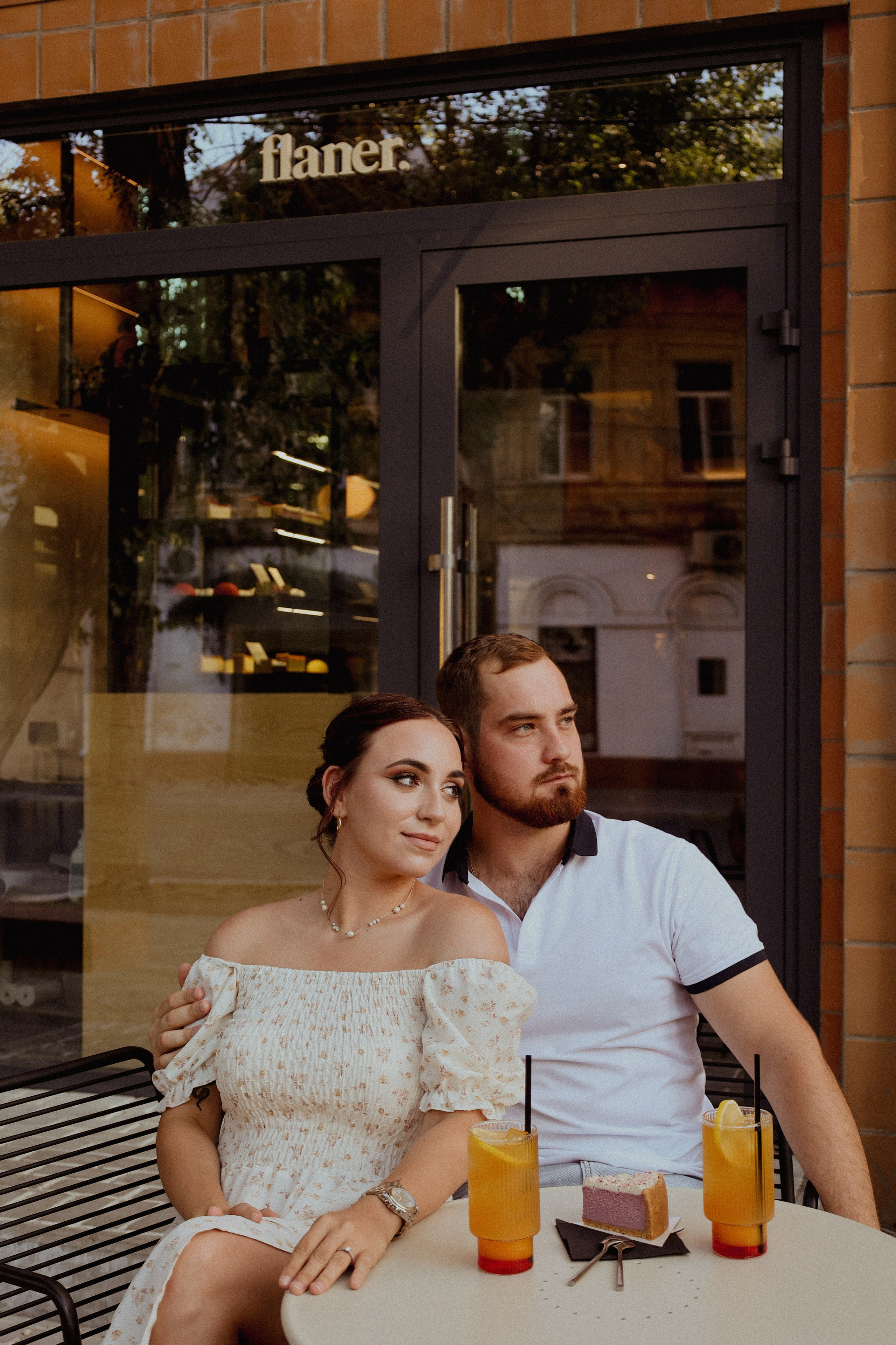 Love story. Свадебный фотограф и рилсмейкер | Астрахань