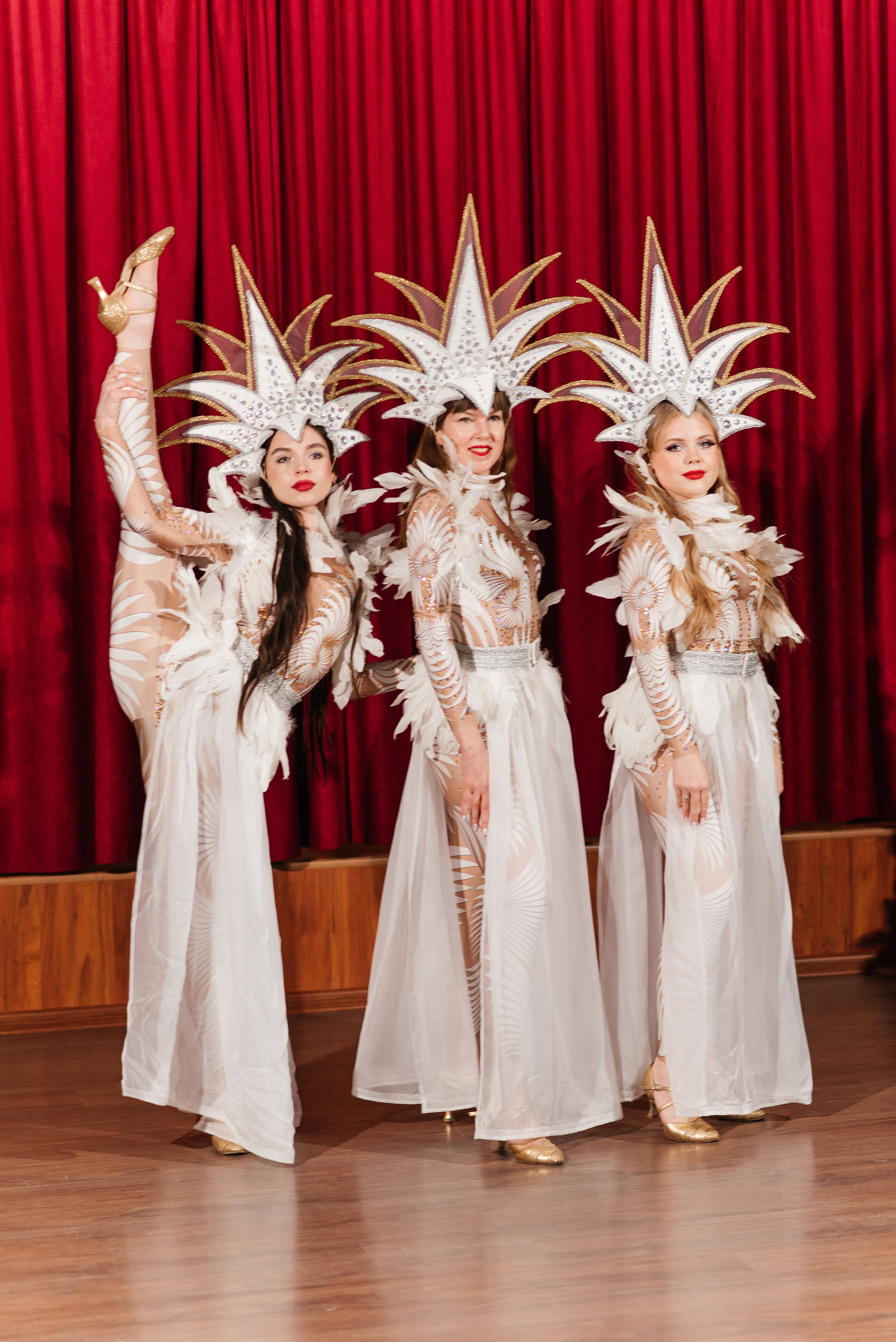 «Это моя вечеринка». Фотограф Галина Рагозина