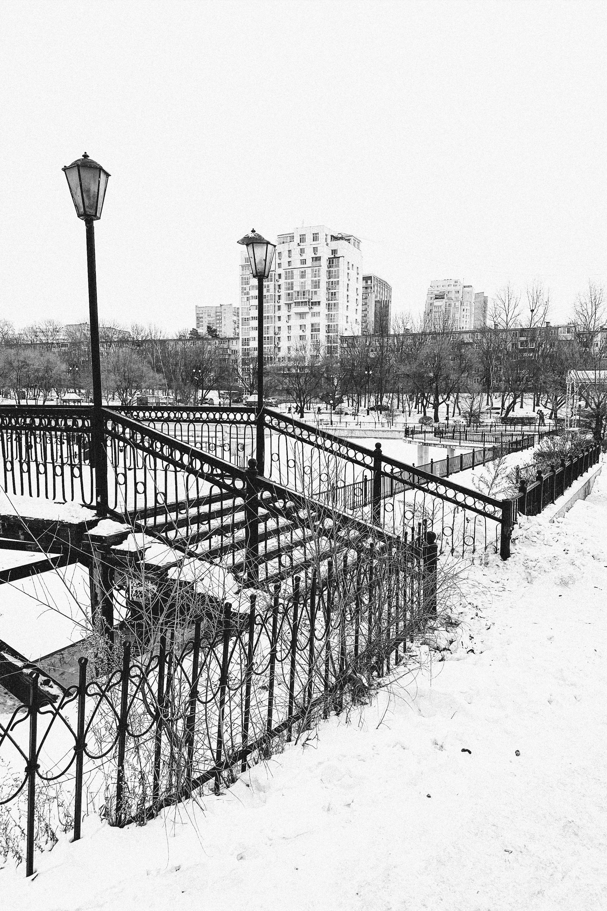 Хабаровск. Команда фотографов Кристины Ивановой