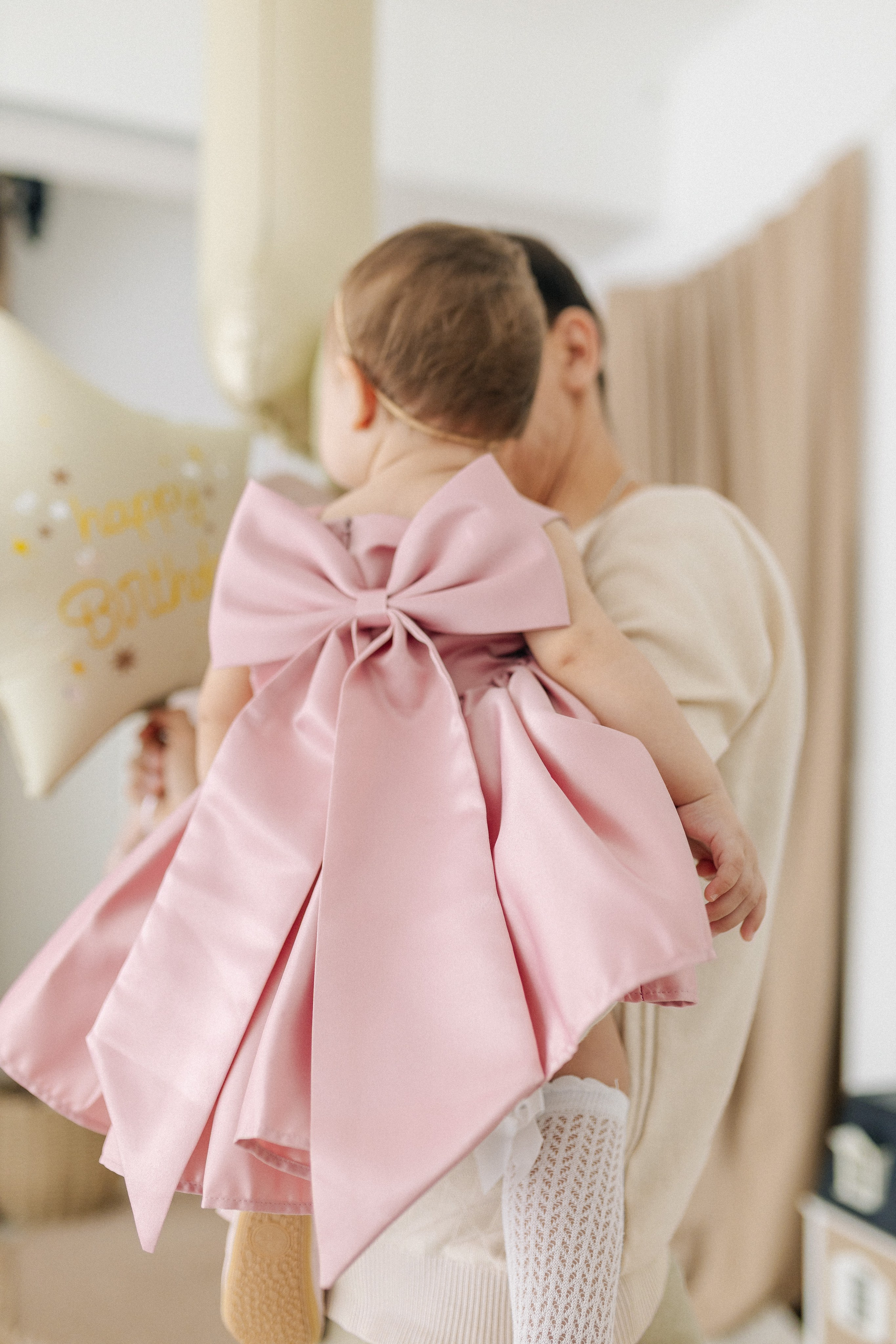 Милане 1 годик. Фотограф в Казани Кристина Цыганова