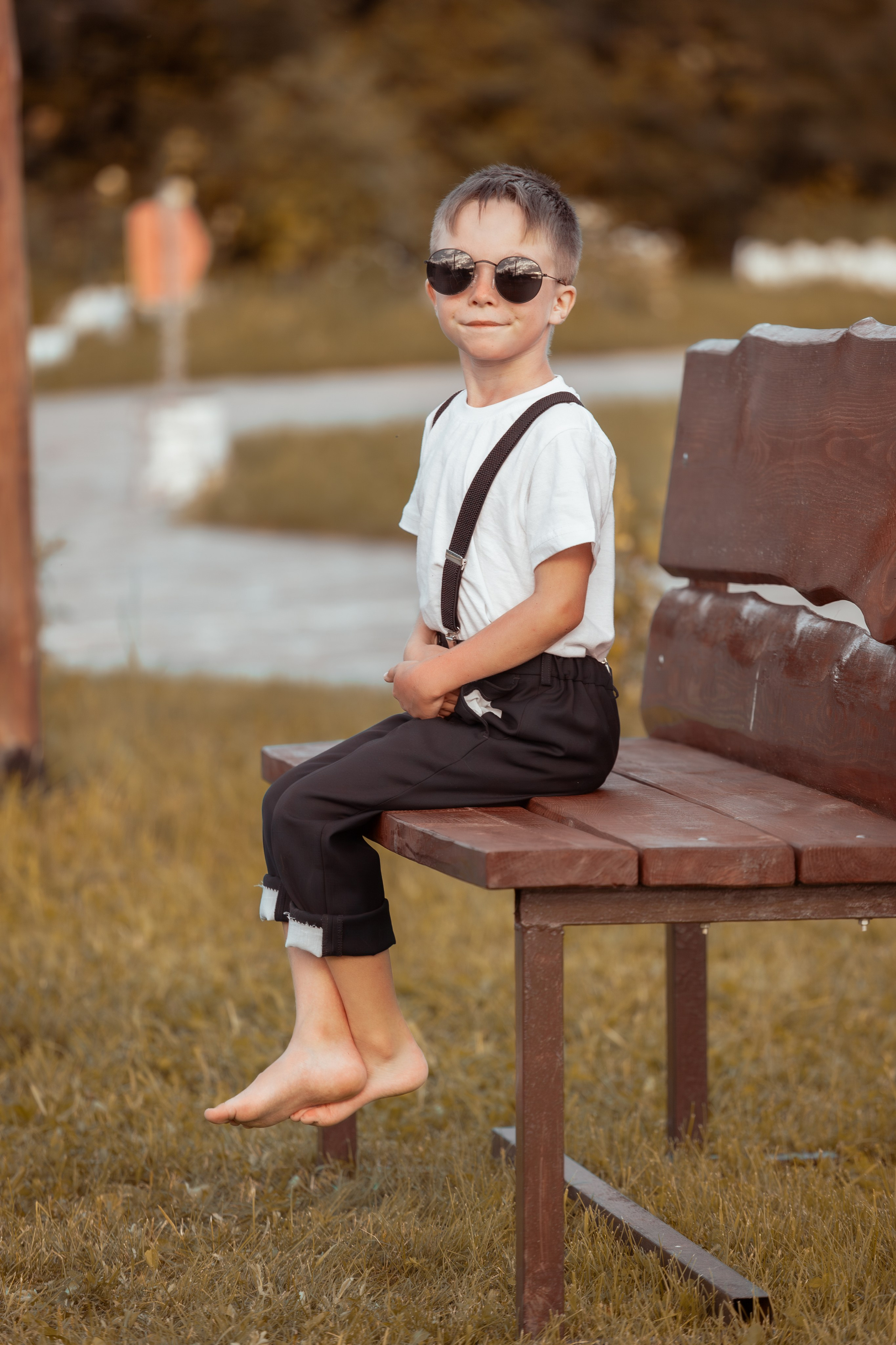 Направления. Креативный фотограф в Екатеринбурге Юлия Николотова