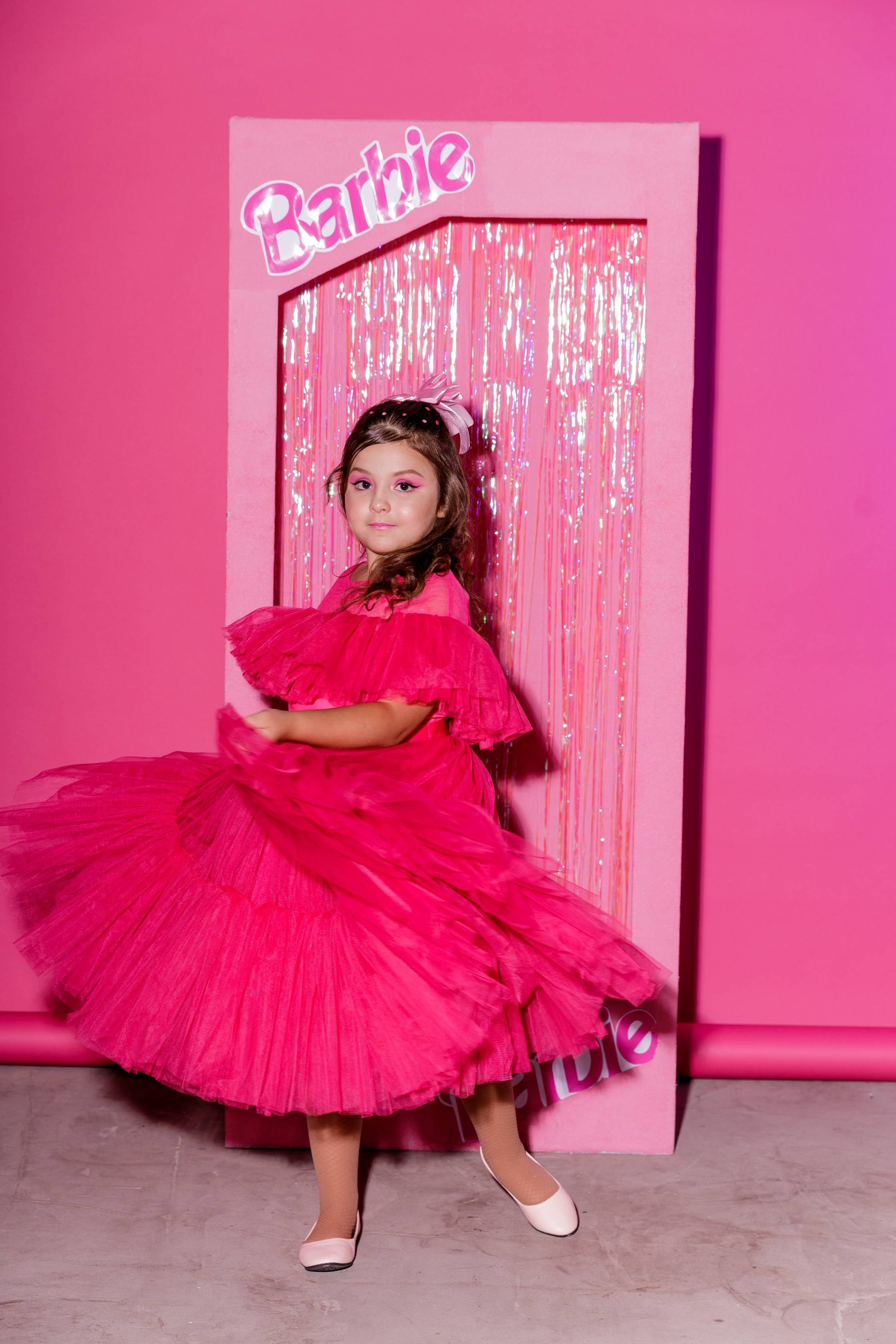 Шарифуллина Алина. Model base