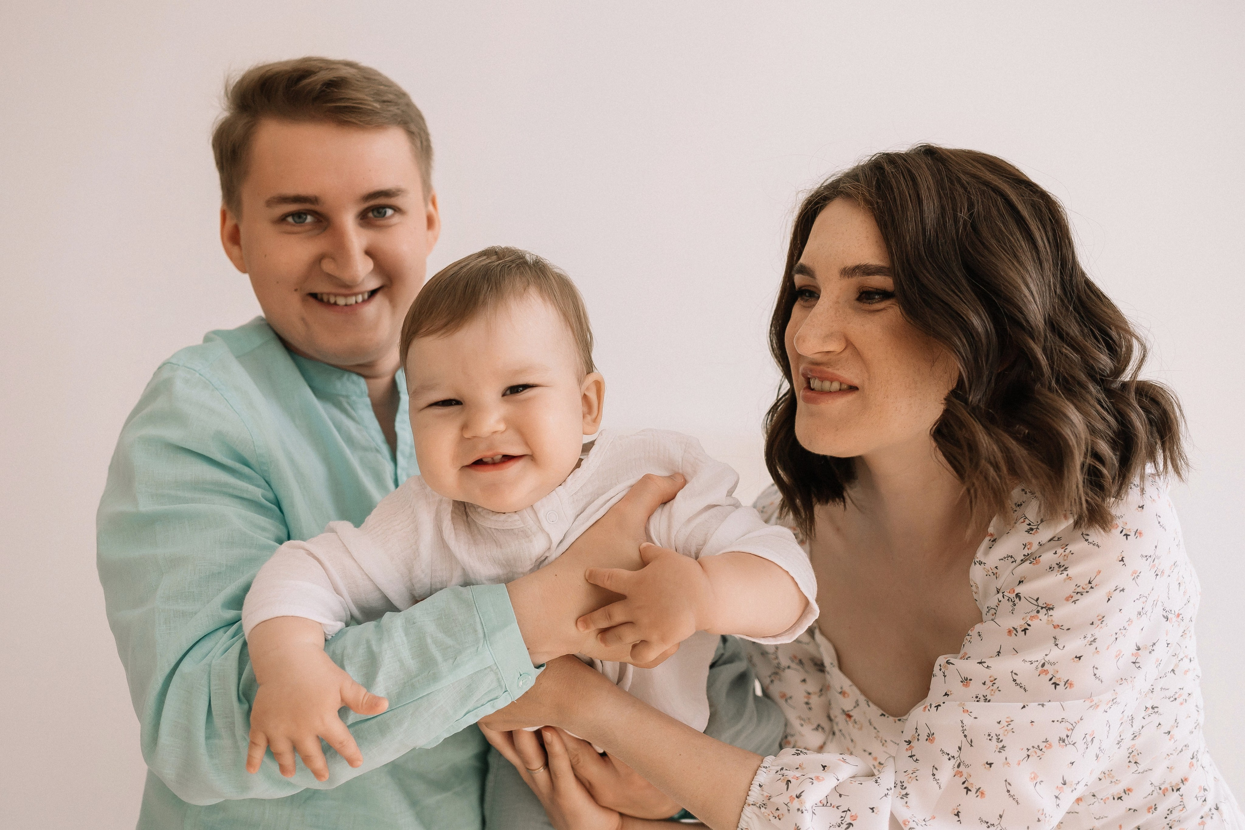 Годик Тимофея/2024. Свадебный и семейный фотограф в Екатеринбурге