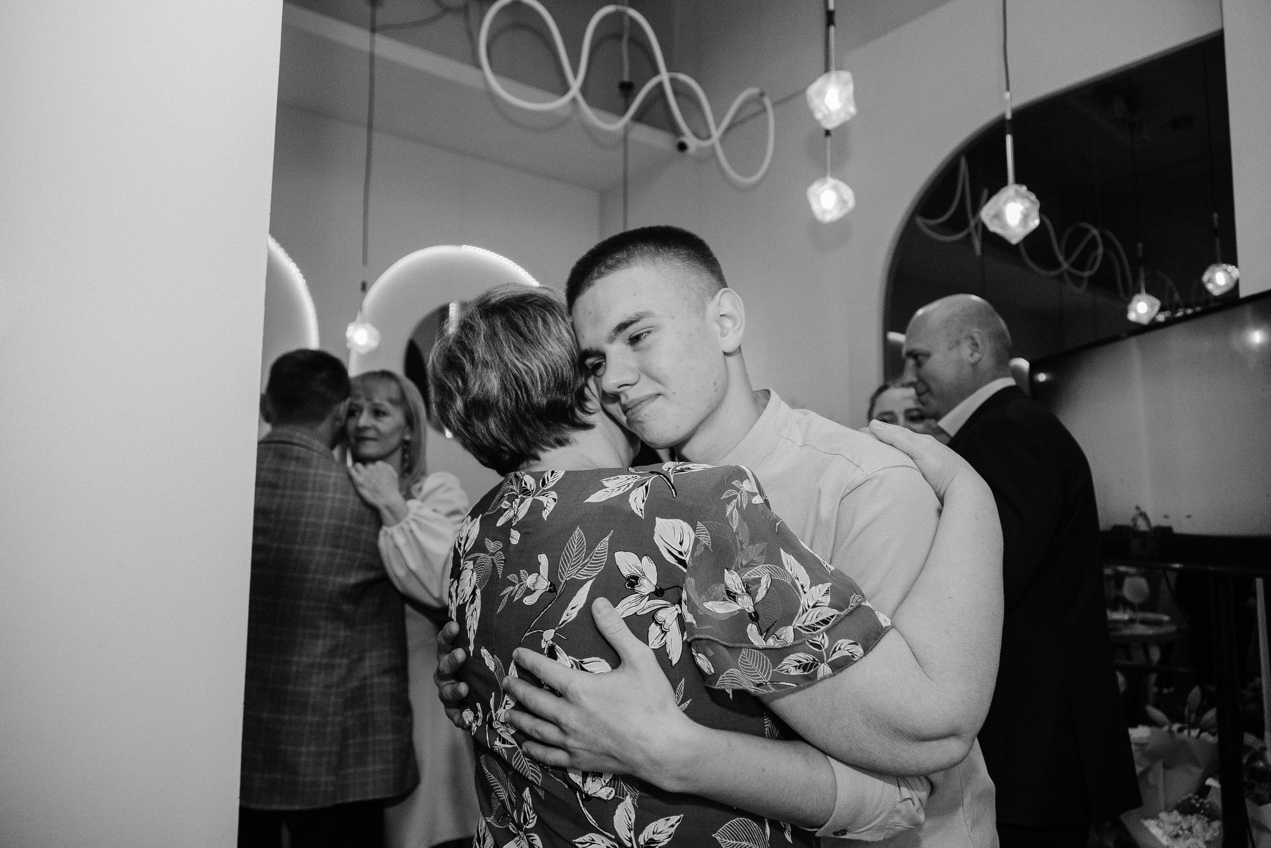 Иван и Марина/2024. Свадебный и семейный фотограф в Екатеринбурге