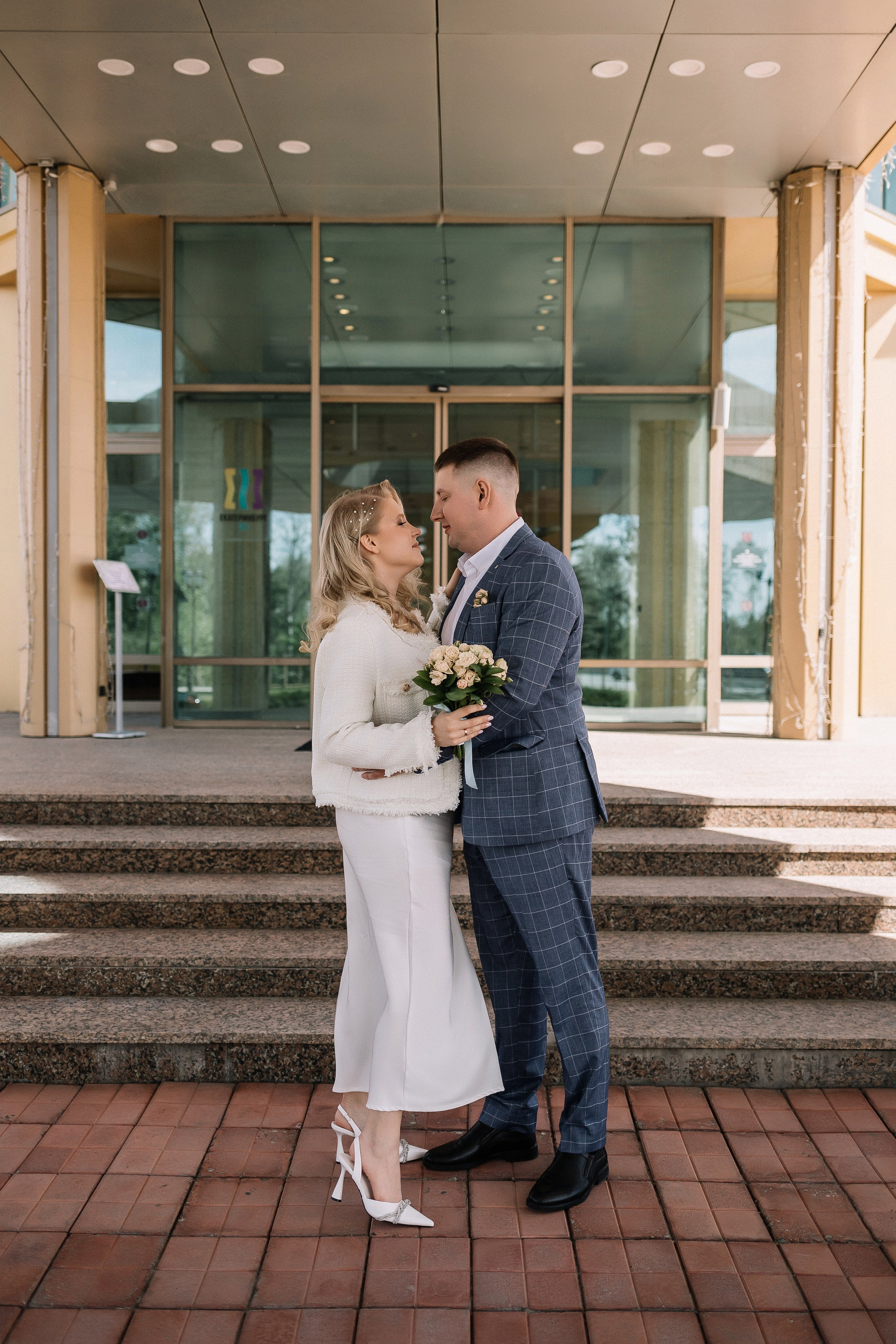 Сергей и Дарья/2024. Свадебный и семейный фотограф в Екатеринбурге