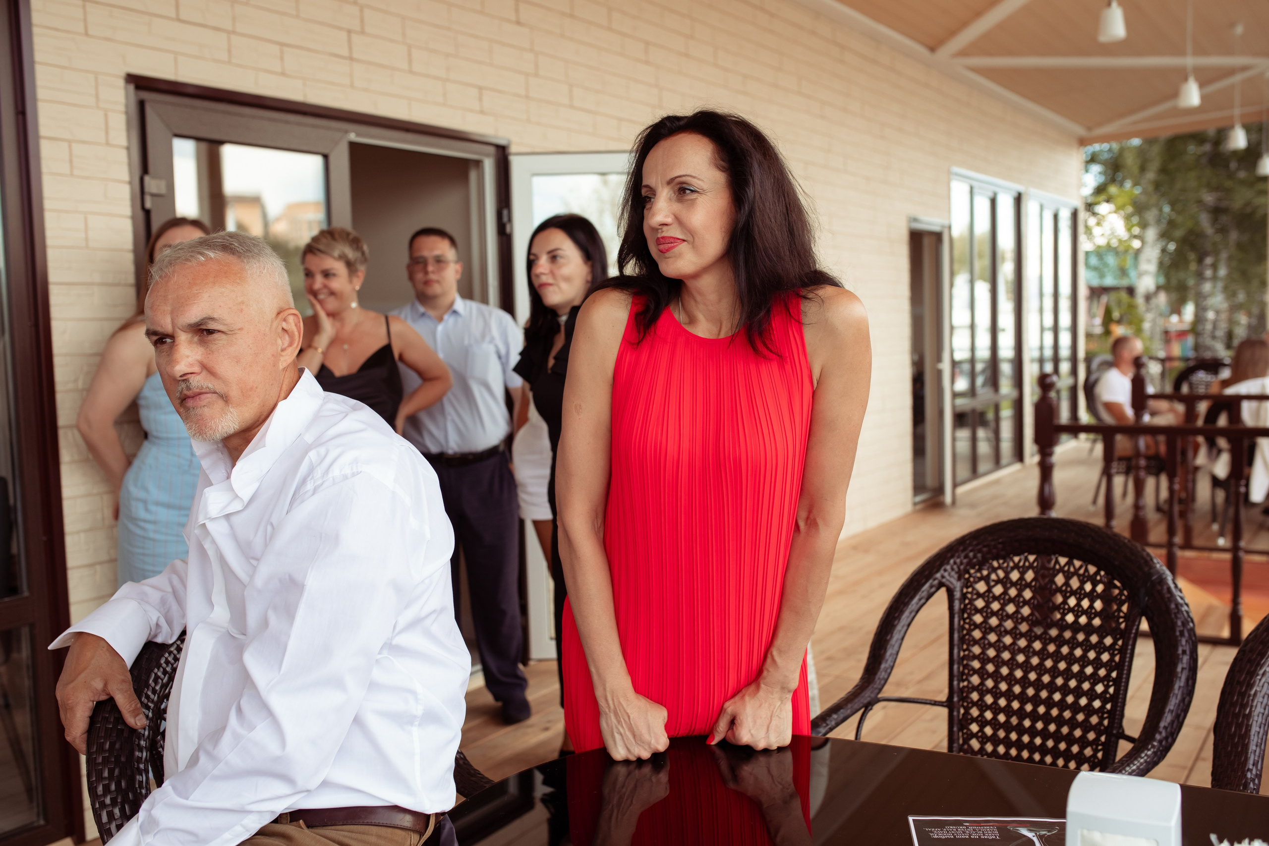 Юбилей Полины в Пароходе. Семейный и детский фотограф в Москве Дорогова Екатерина