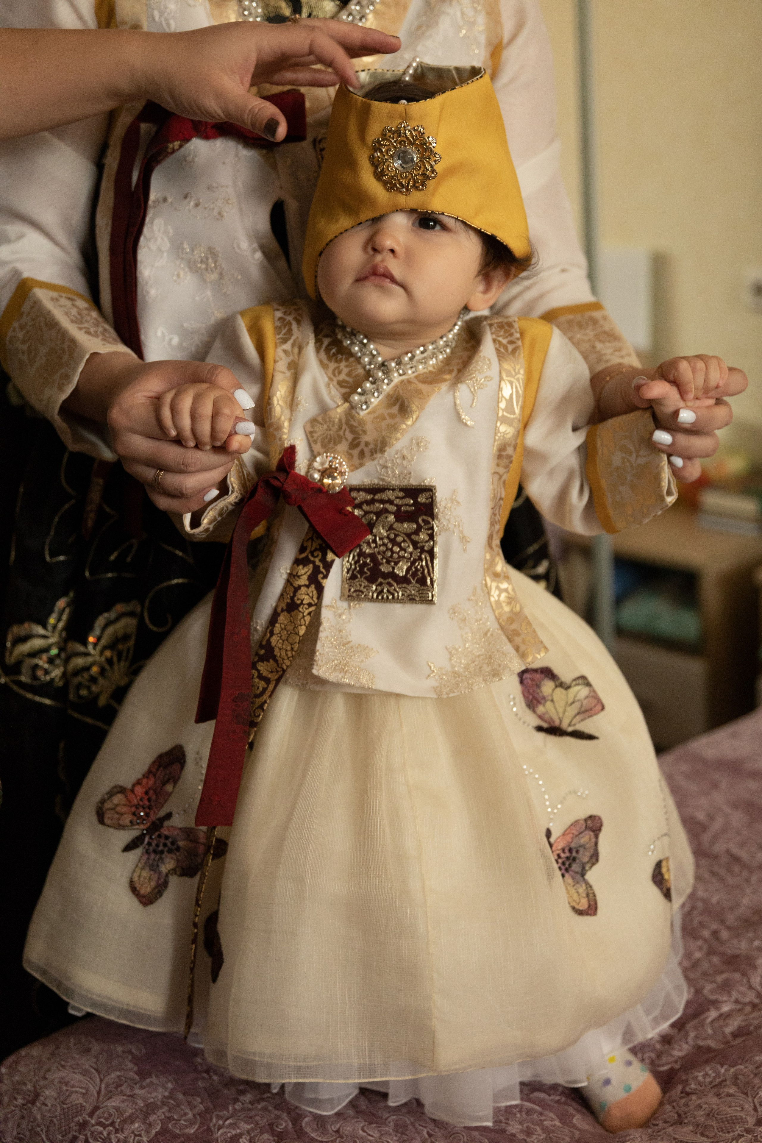 День рождения Софьи. Свадебный и индивидуальный фотограф Владивосток