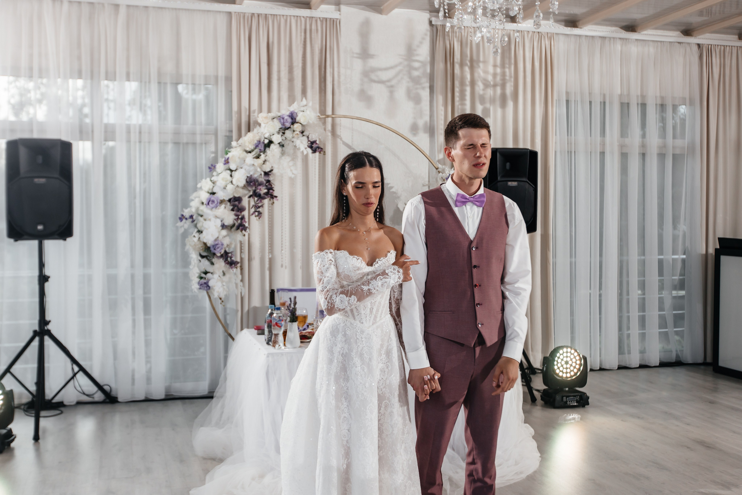 Анонс свадьбы Анастасии и Николая. Гаспра, вилла Танго. Свадебный фотограф в Крыму и Севастополе Ольга Баскакова